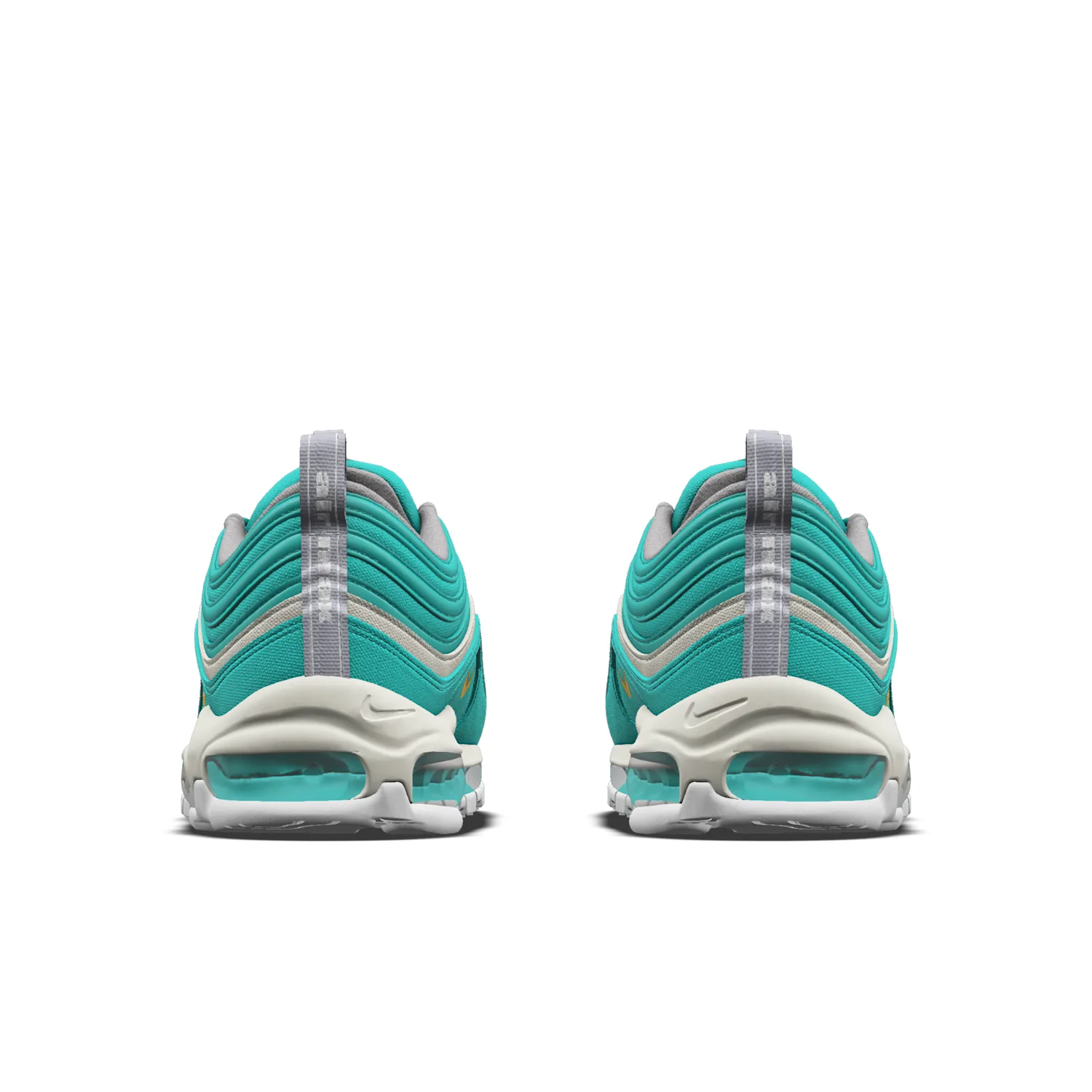 Nike Air Max 97 By You image 5