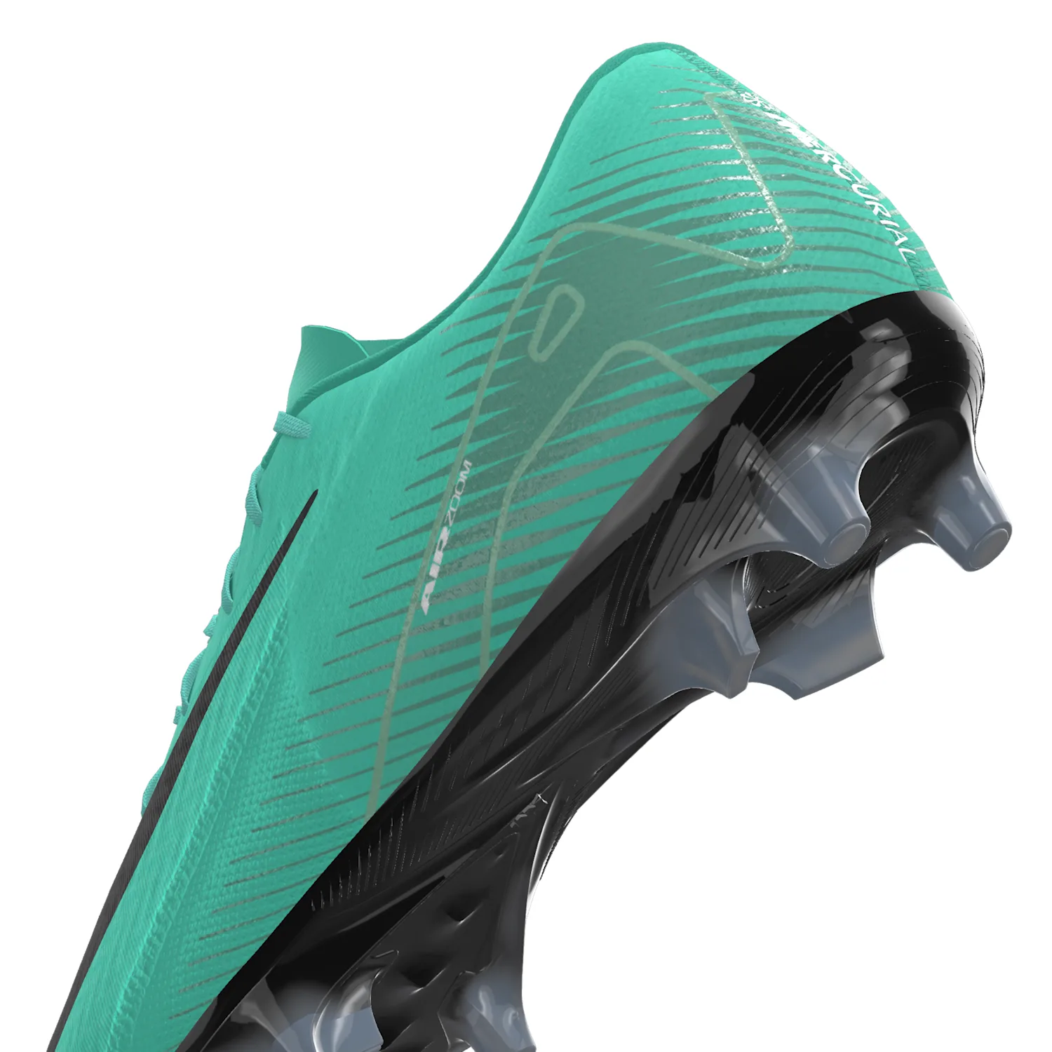 Nike Mercurial Vapor 16 Academy By You image 2