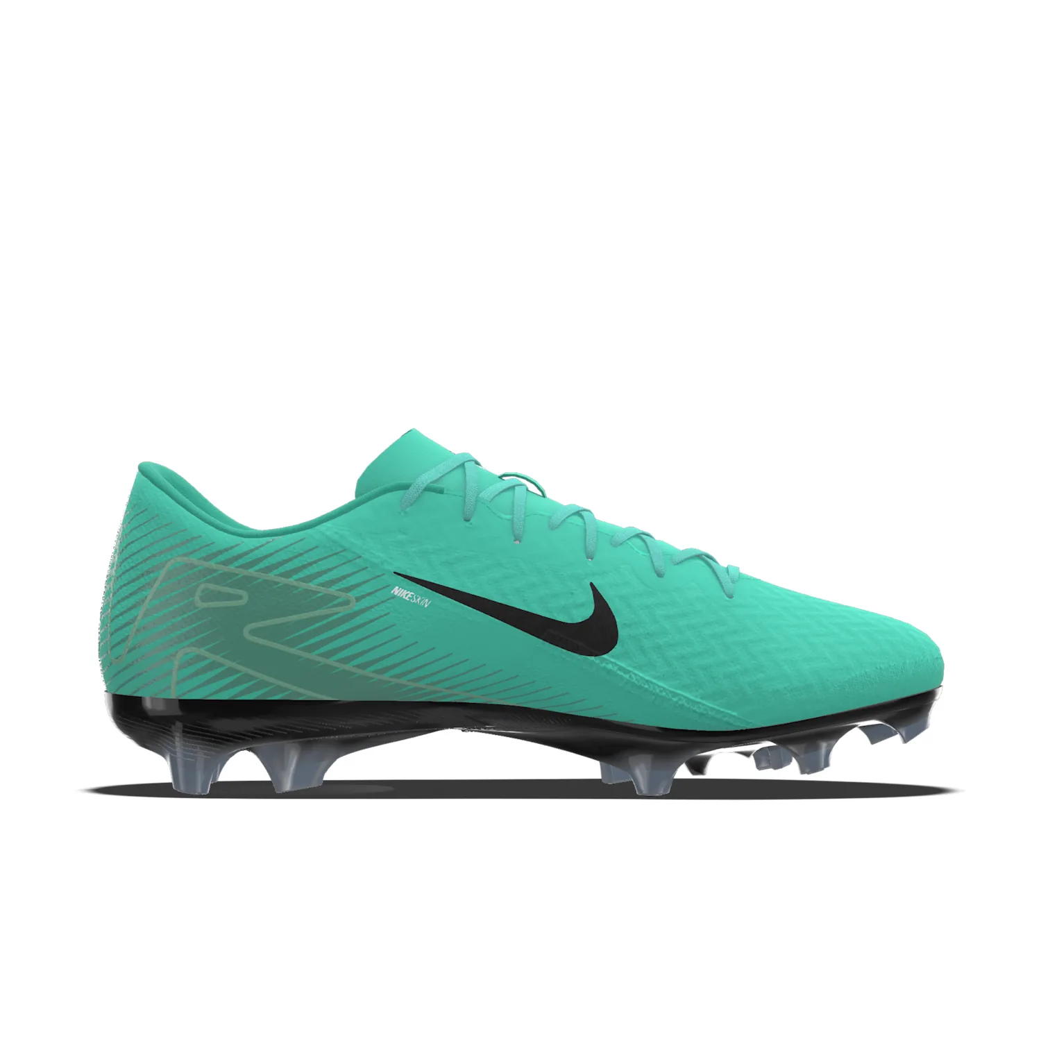 Nike Mercurial Vapor 16 Academy By You image 4