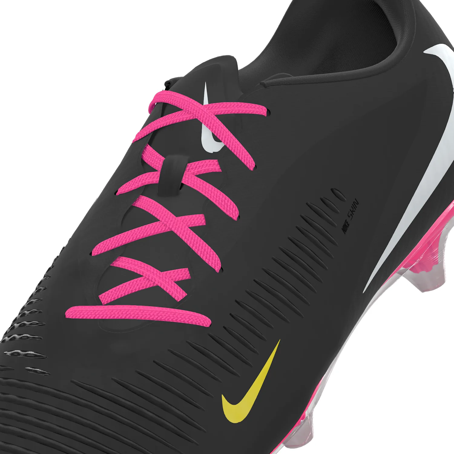 Nike Phantom 6 Low Academy By You image 8