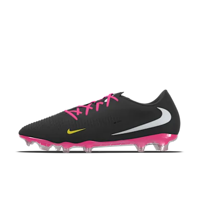 Nike Phantom 6 Low Academy By You