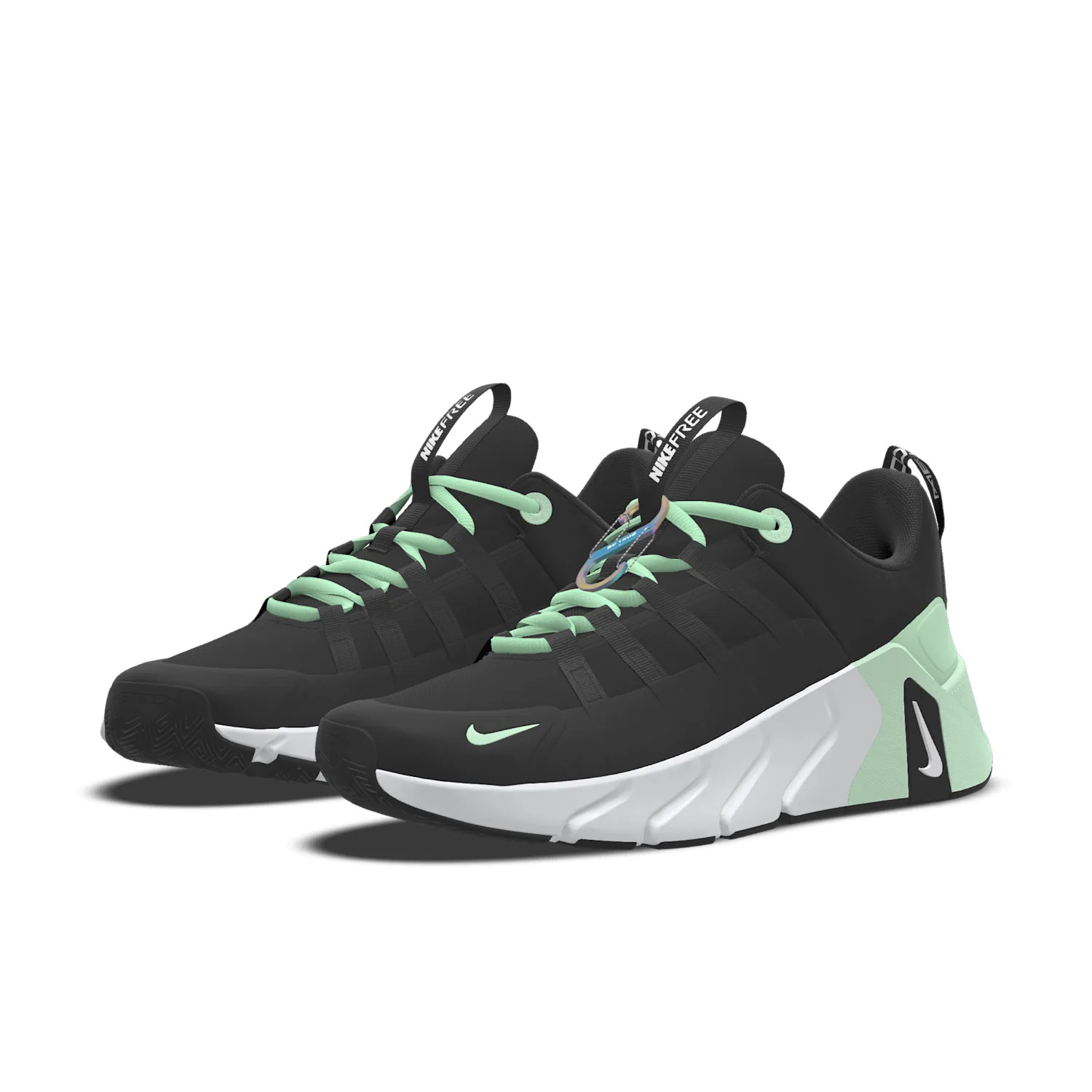 Nike Free Metcon 7 Be True By You image 2