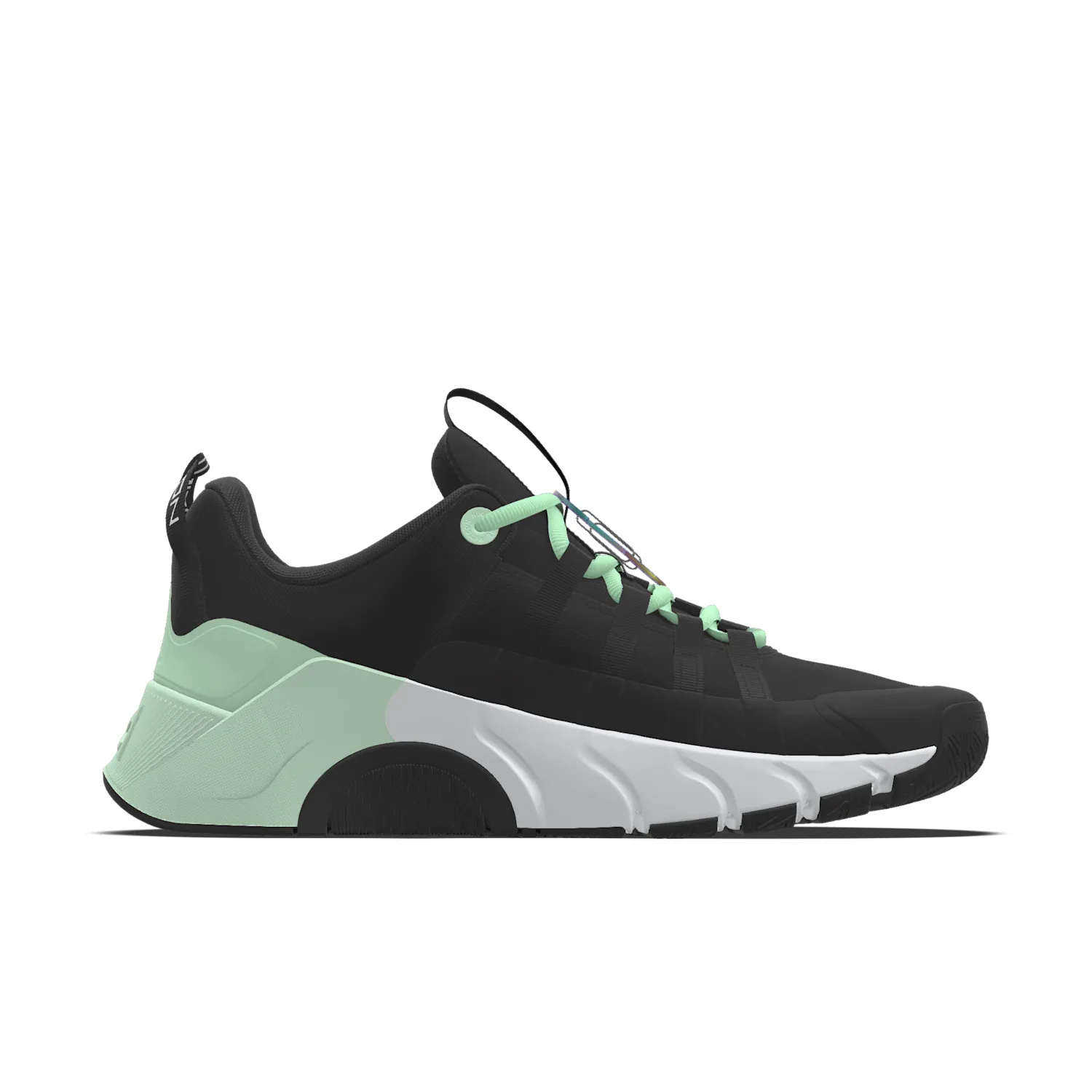 Nike Free Metcon 7 Be True By You image 3