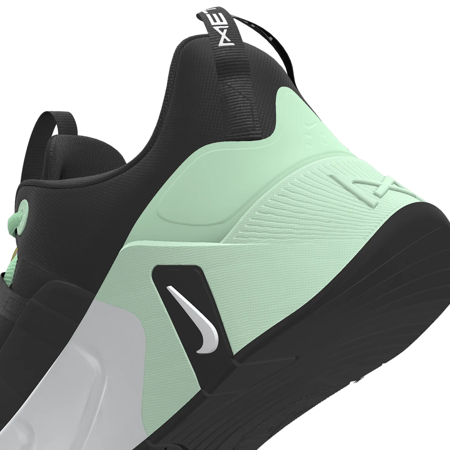 Nike Free Metcon 7 Be True By You image 8