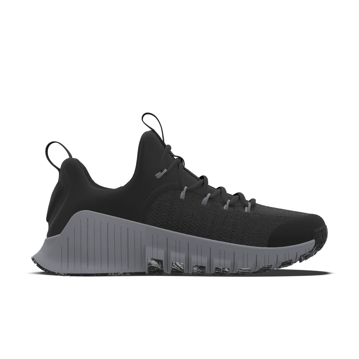 Nike Free Metcon 6 By You image 3