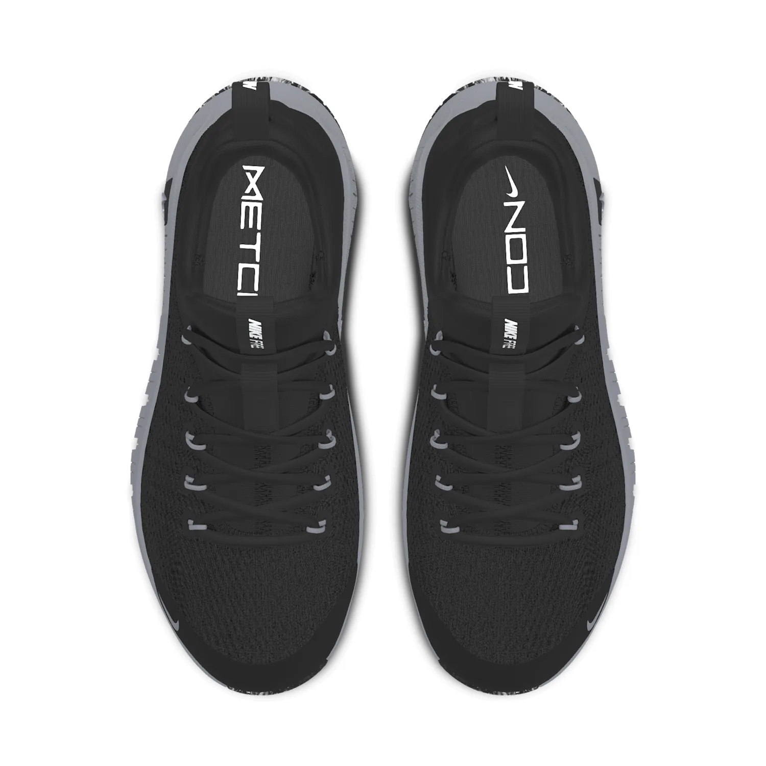 Nike Free Metcon 6 By You image 4