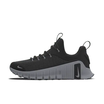 Nike Free Metcon 6 By You