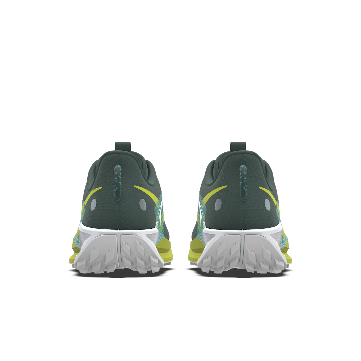 Nike Pegasus Trail 5 By You image 5