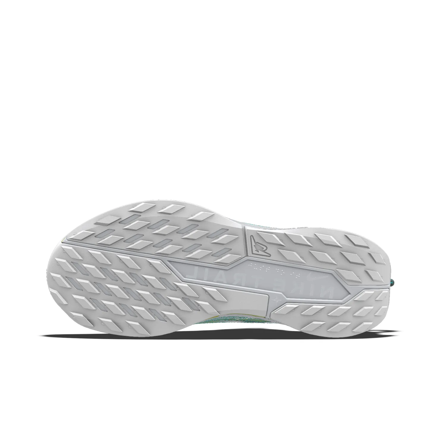 Nike Pegasus Trail 5 By You image 6