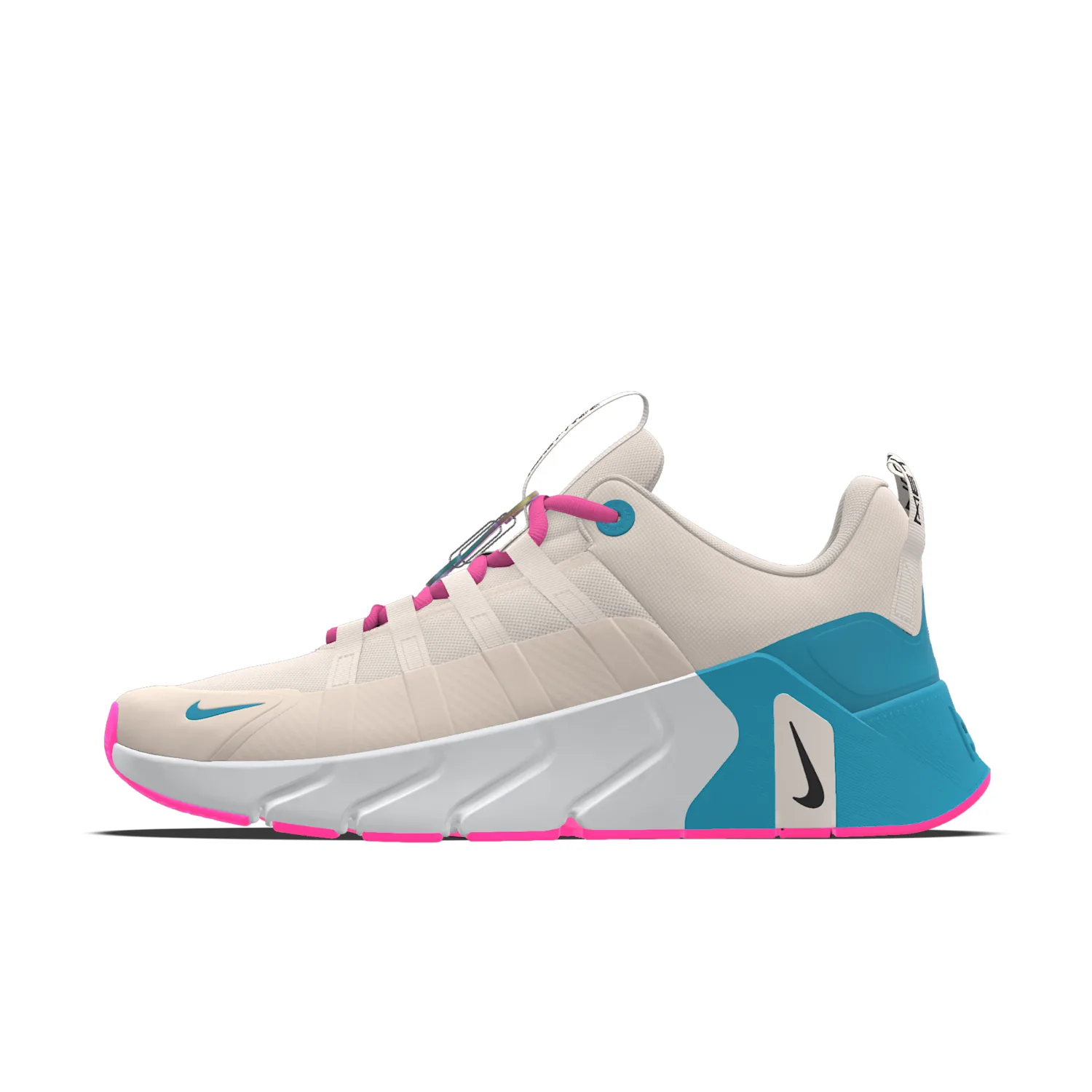 Nike Free Metcon 7 Be True By You