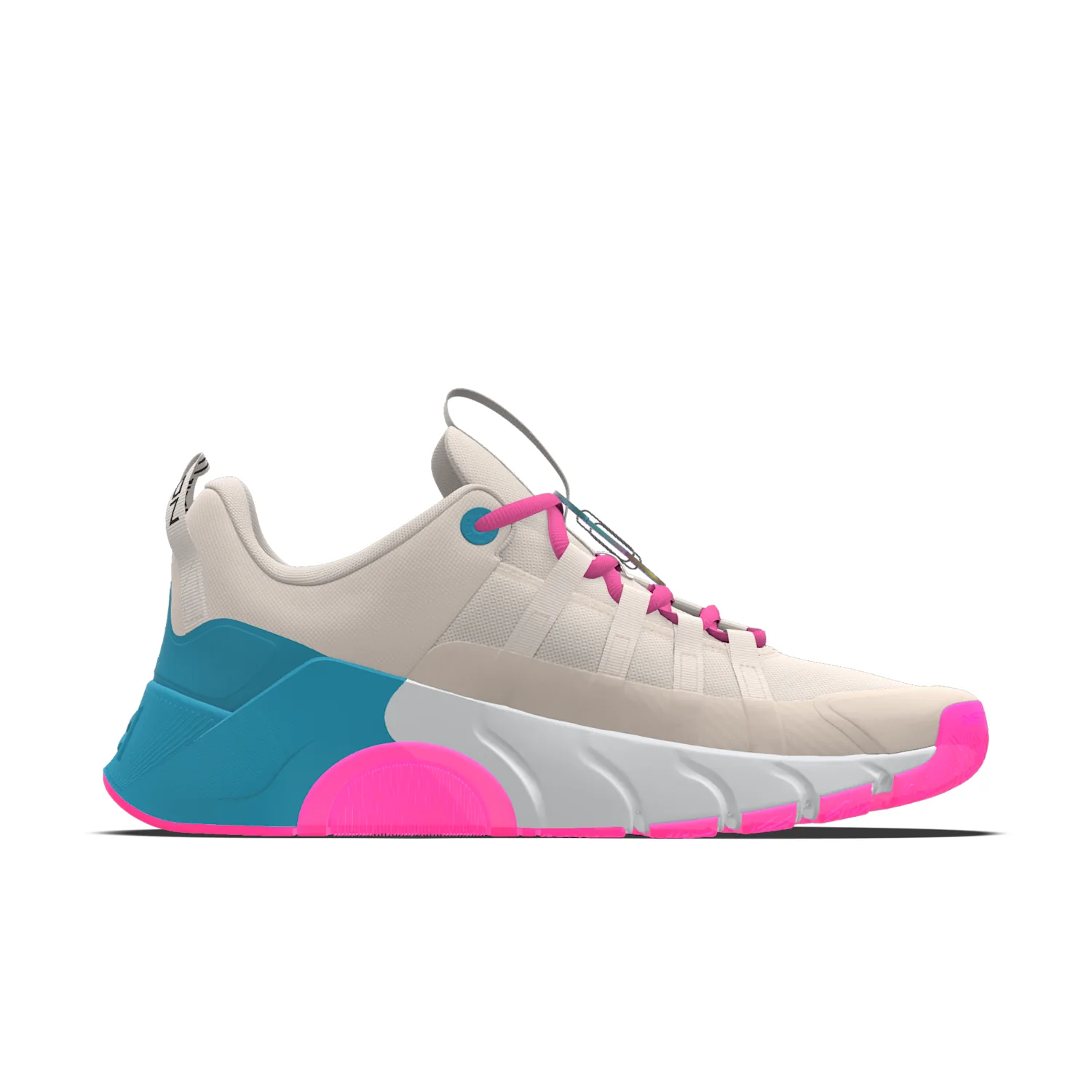 Nike Free Metcon 7 Be True By You image 3