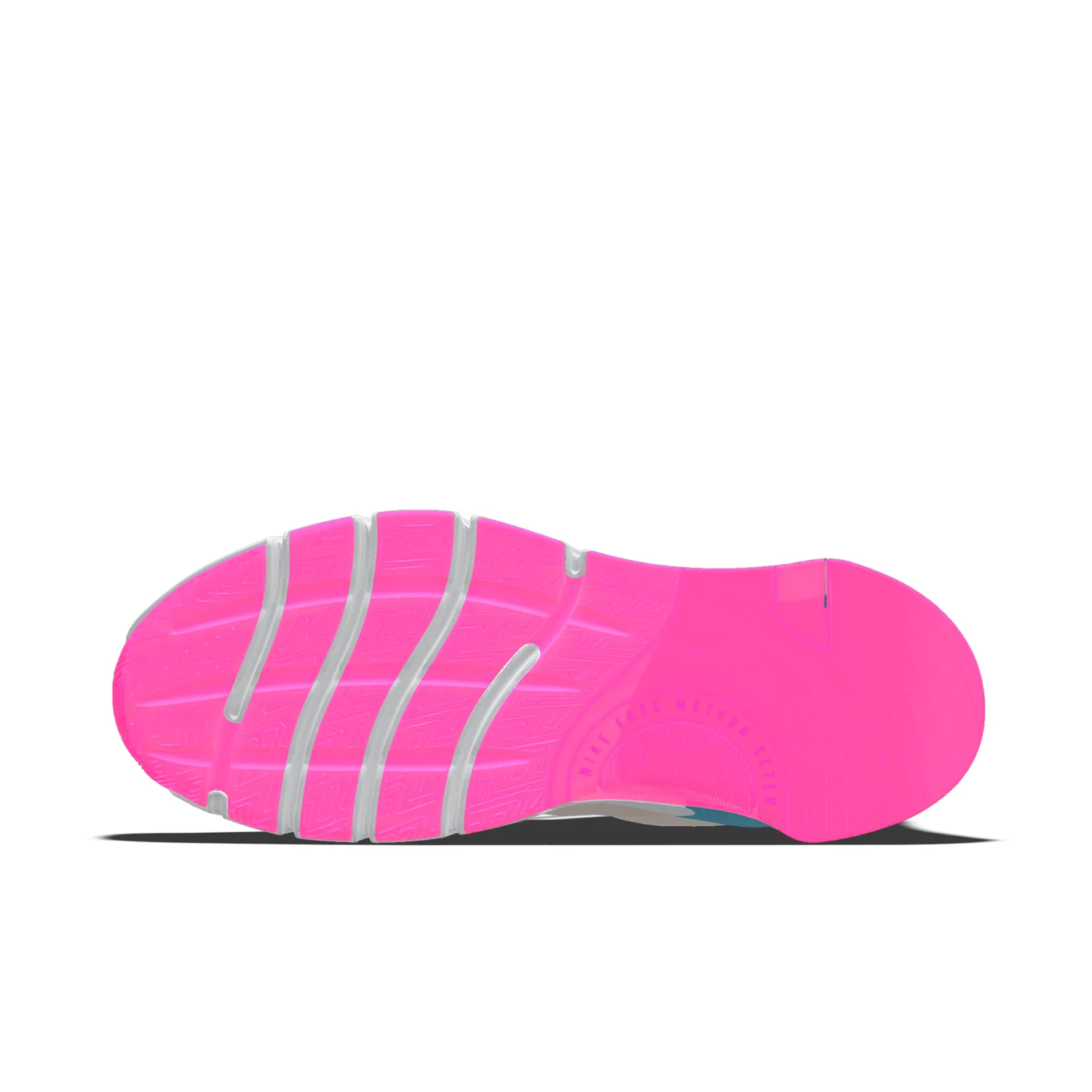 Nike Free Metcon 7 Be True By You image 6