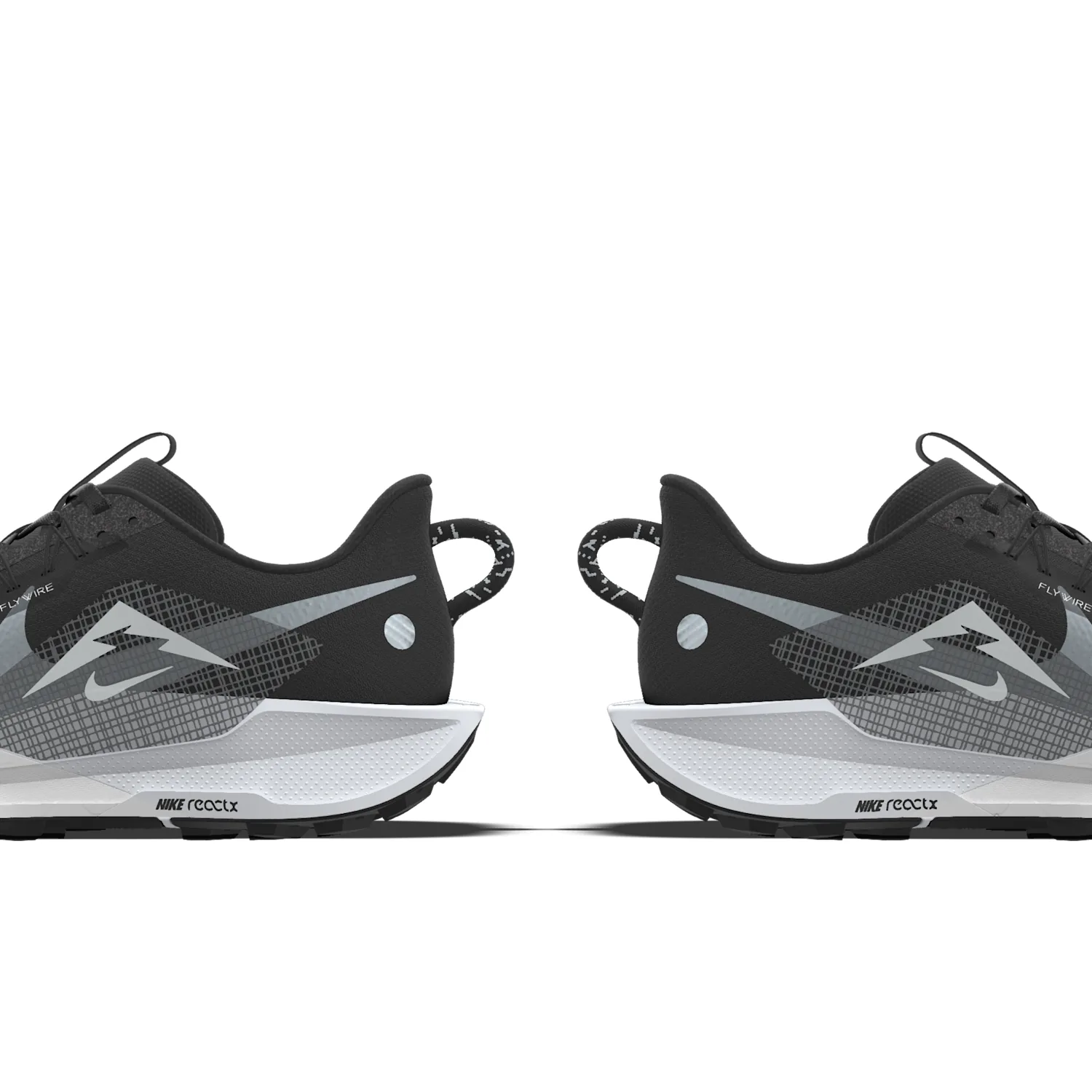 Nike Pegasus Trail 5 By You image 7