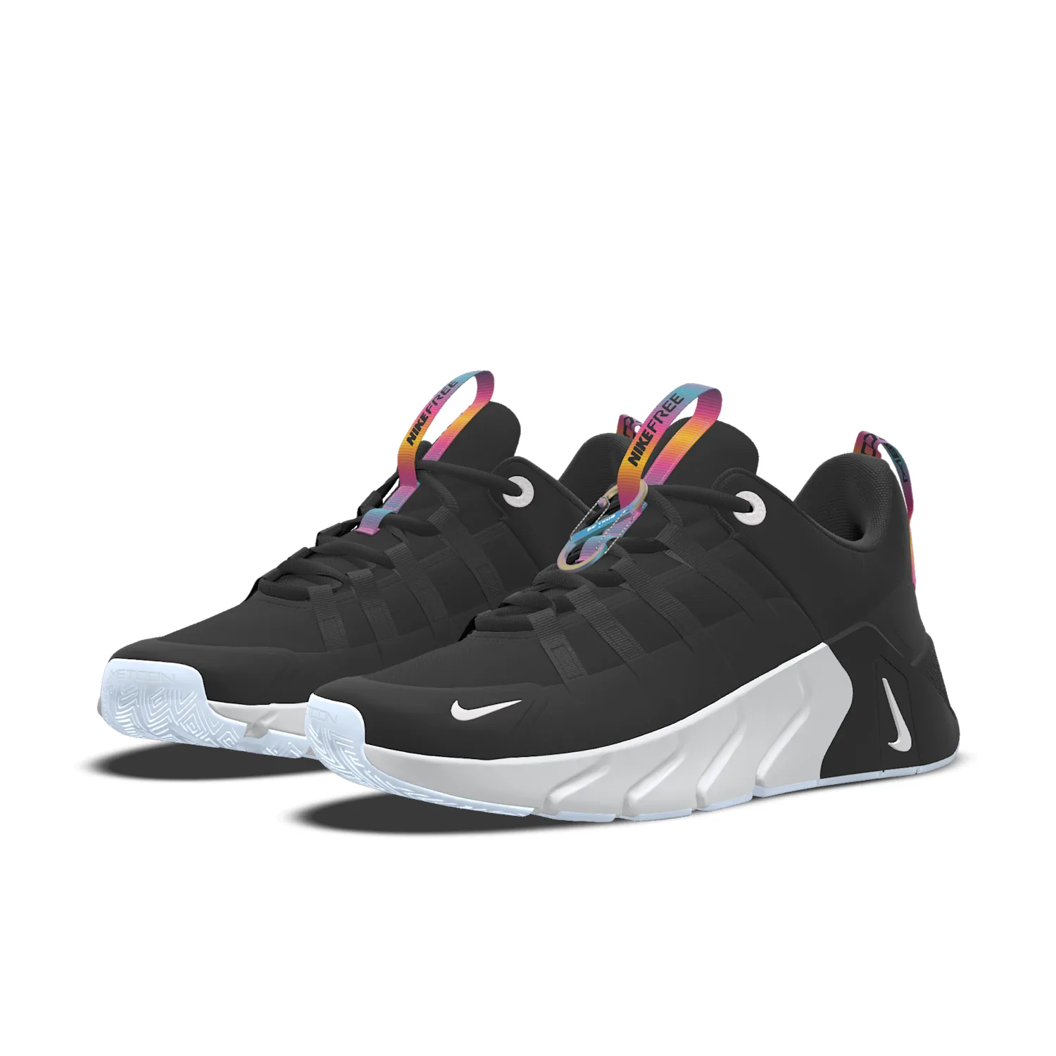 Nike Free Metcon 7 Be True By You image 2