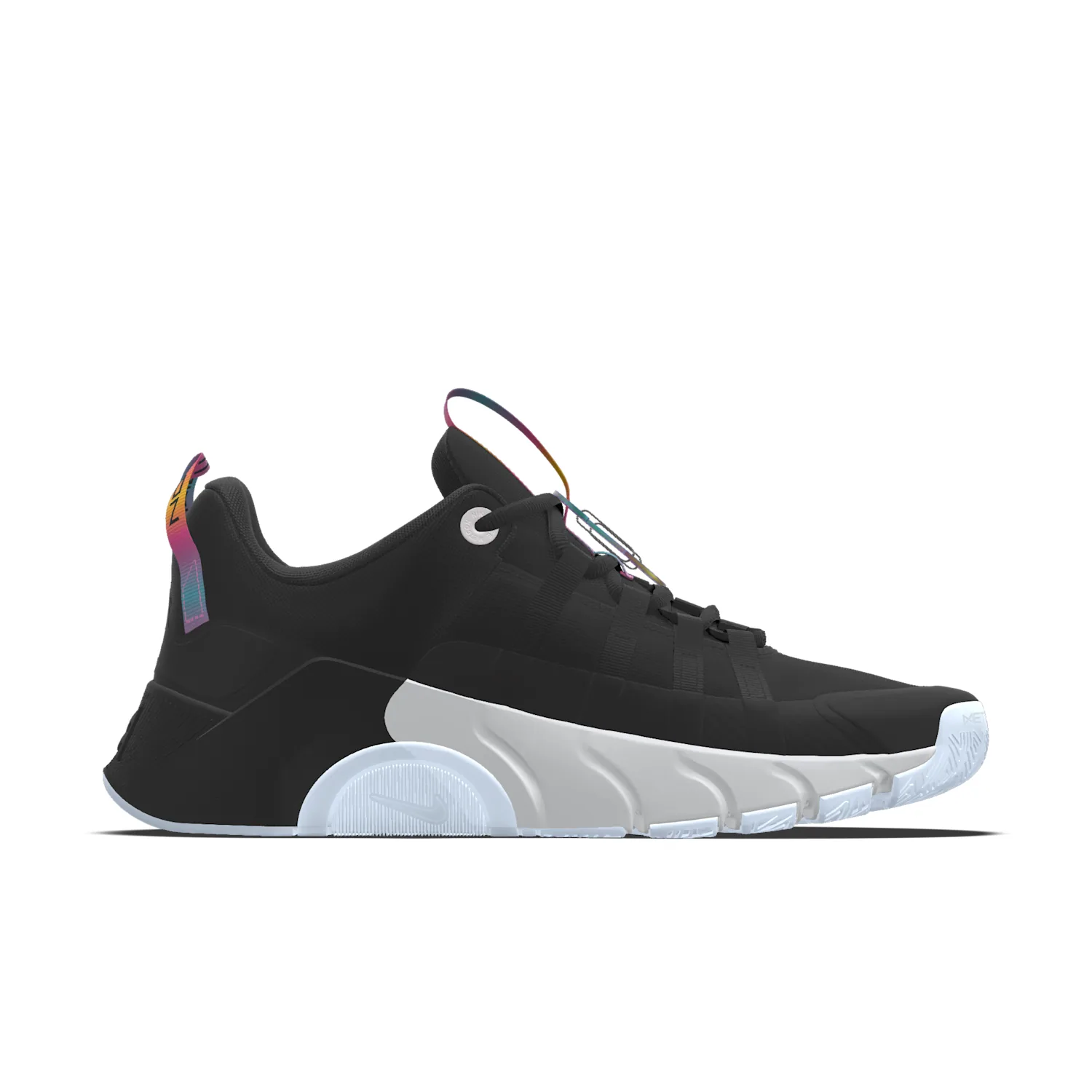 Nike Free Metcon 7 Be True By You image 3