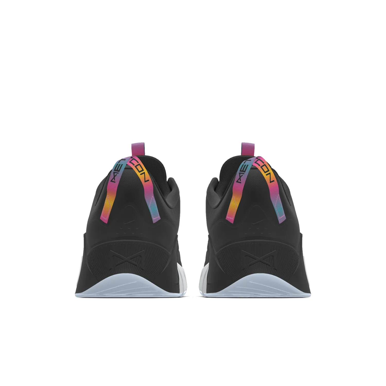 Nike Free Metcon 7 Be True By You image 5