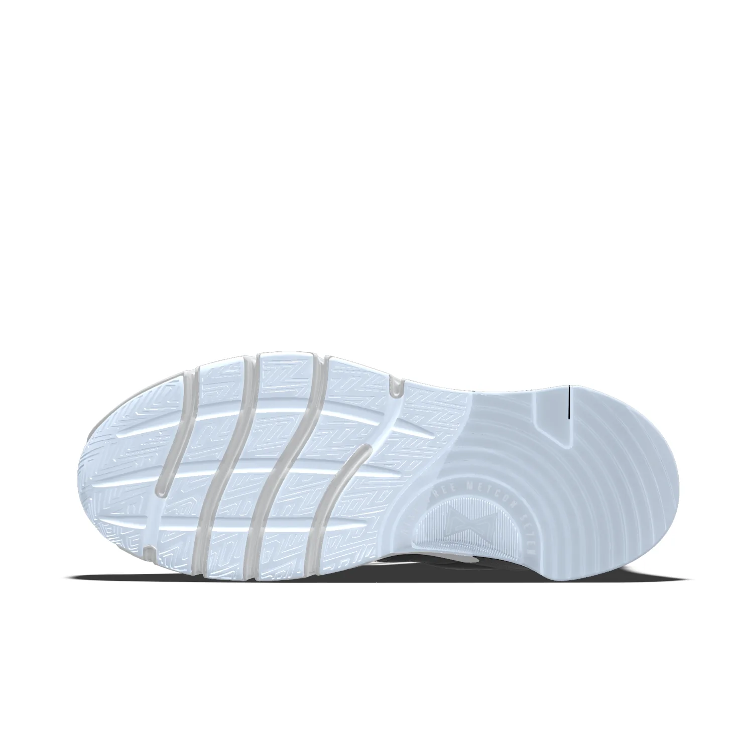 Nike Free Metcon 7 Be True By You image 6
