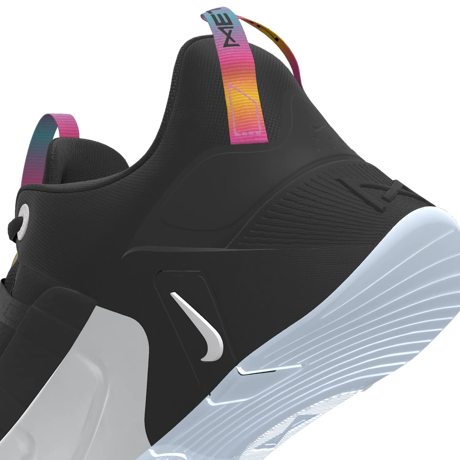 Nike Free Metcon 7 Be True By You image 8
