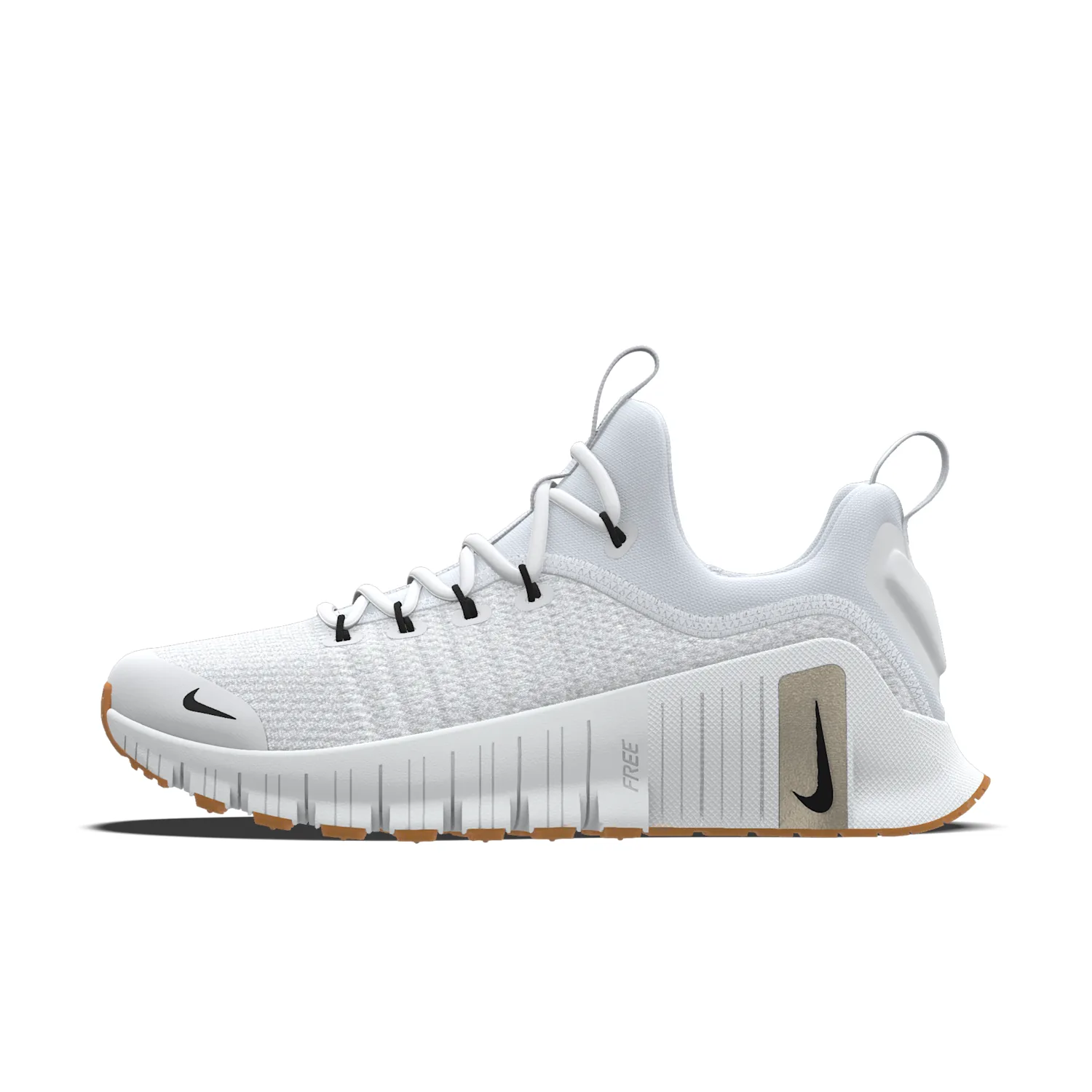 Nike Free Metcon 6 By You