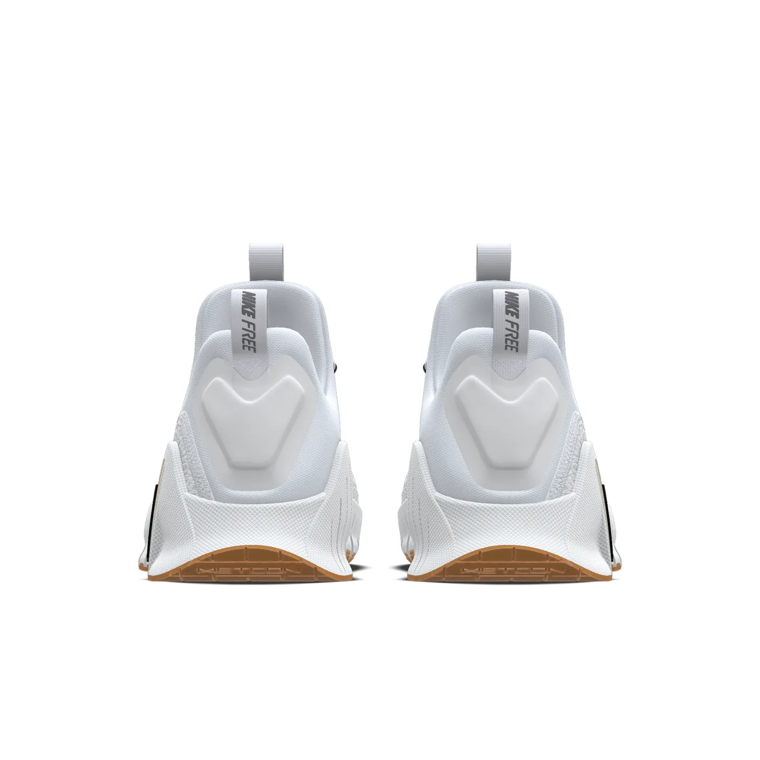 Nike Free Metcon 6 By You image 5