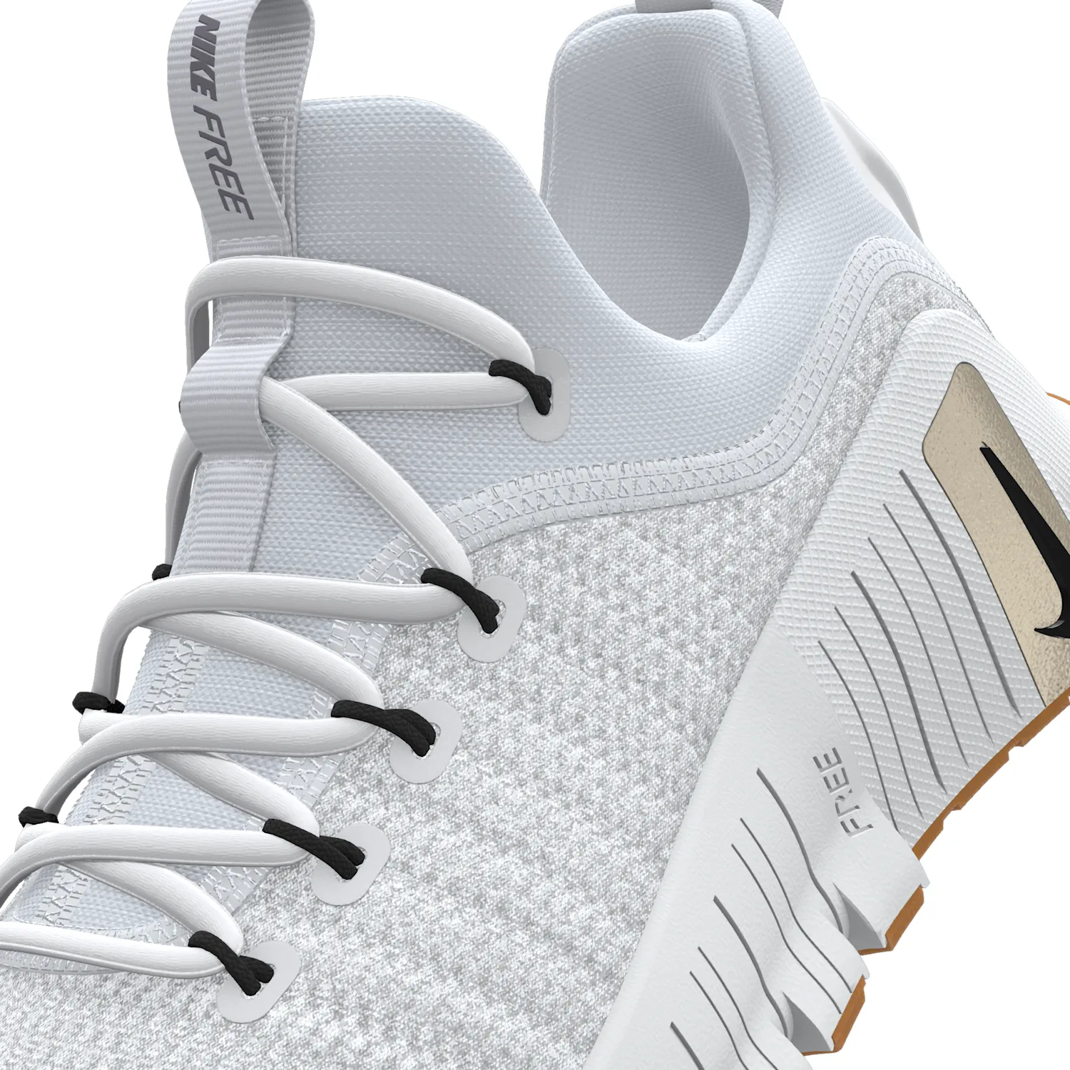 Nike Free Metcon 6 By You image 7