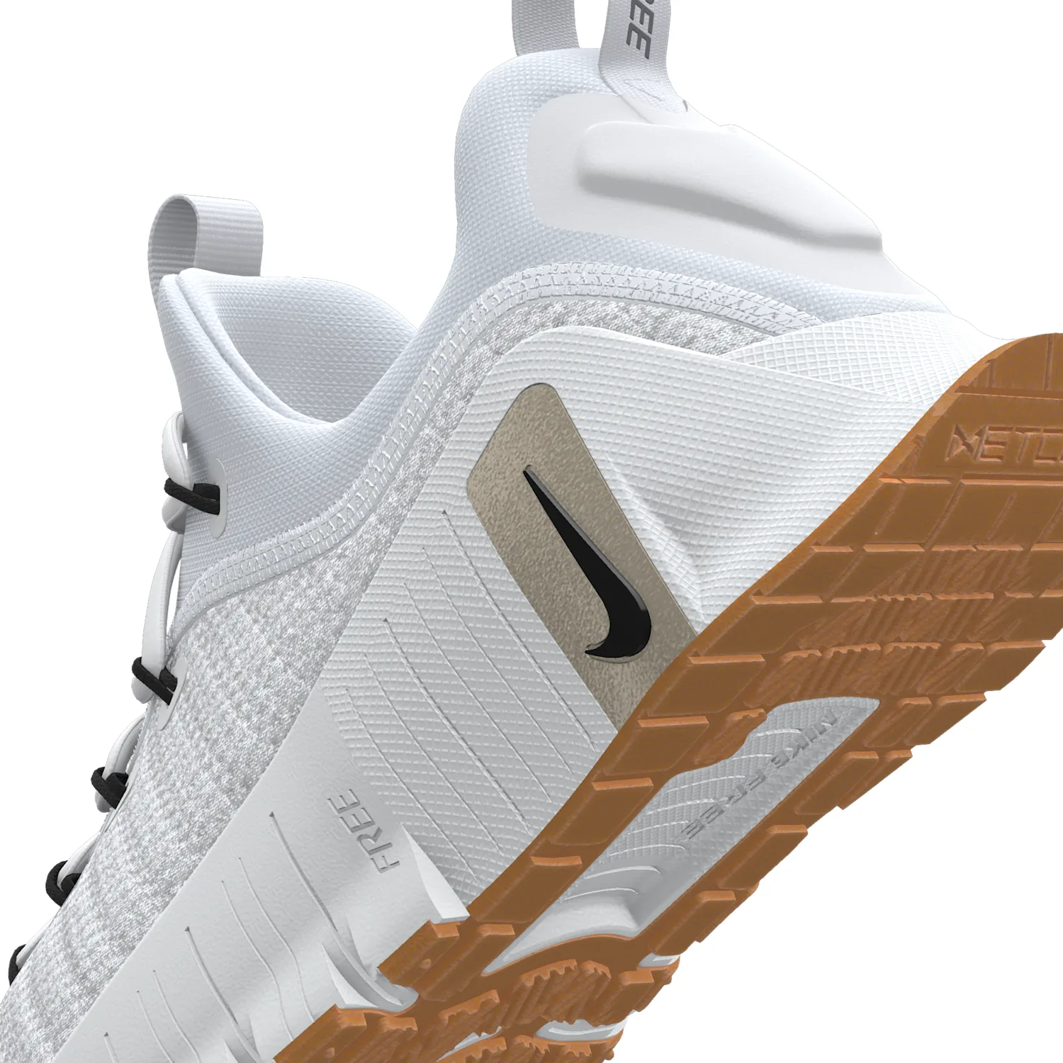 Nike Free Metcon 6 By You image 8