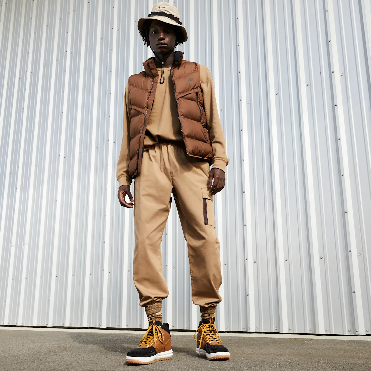 Nike Lunar Force 1 image 3