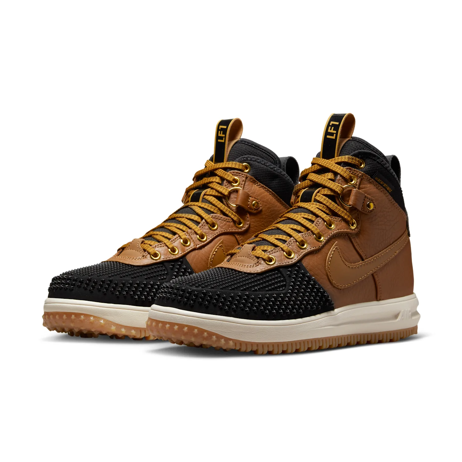 Nike Lunar Force 1 image 8