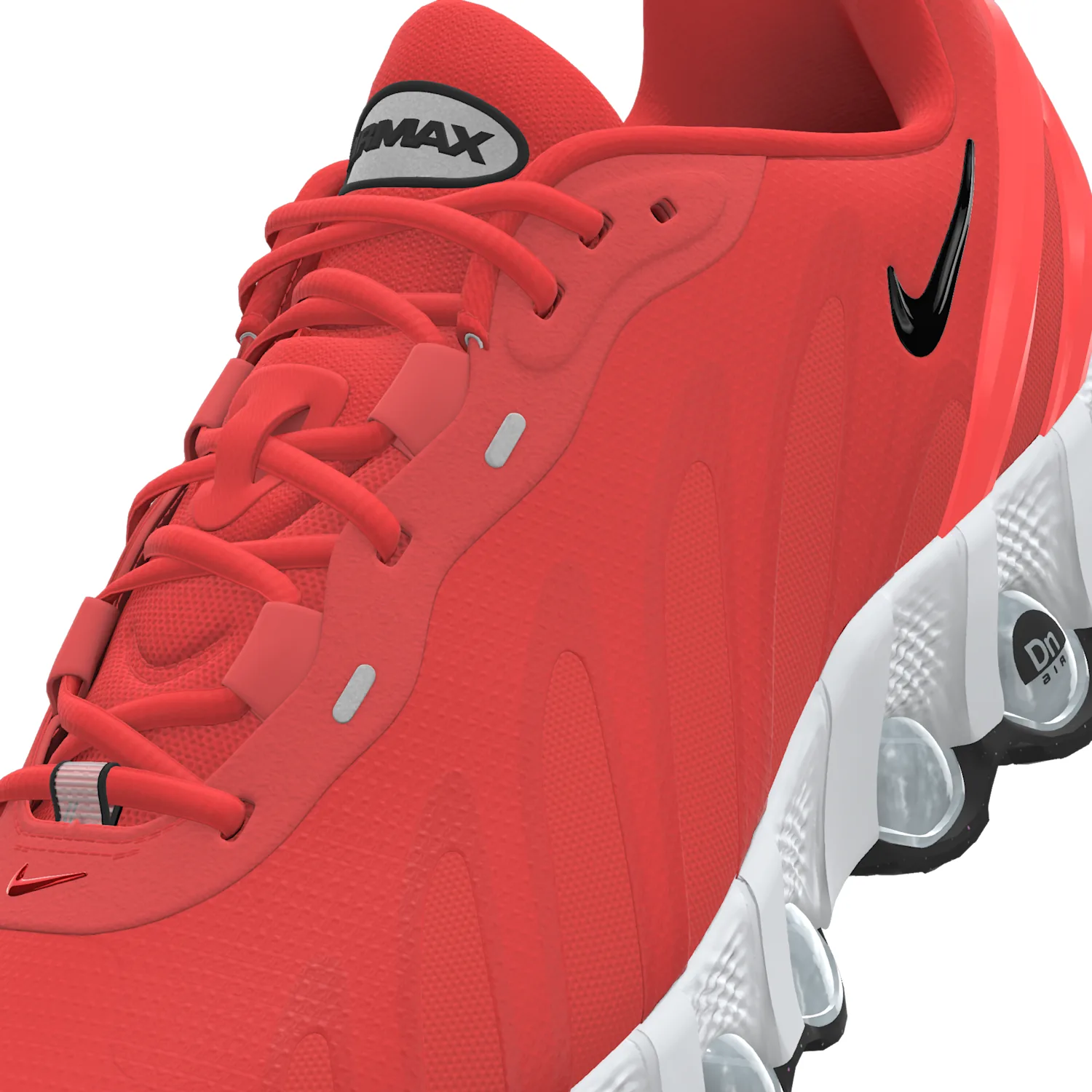 Nike Air Max DN8 By You image 8