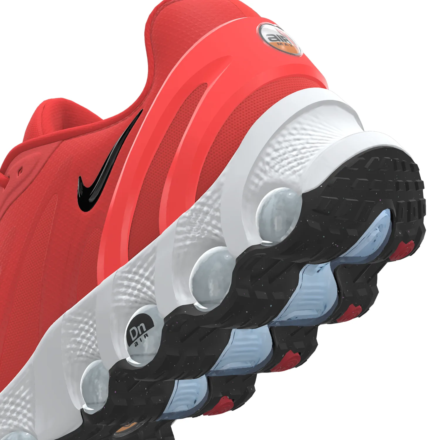 Nike Air Max DN8 By You image 9