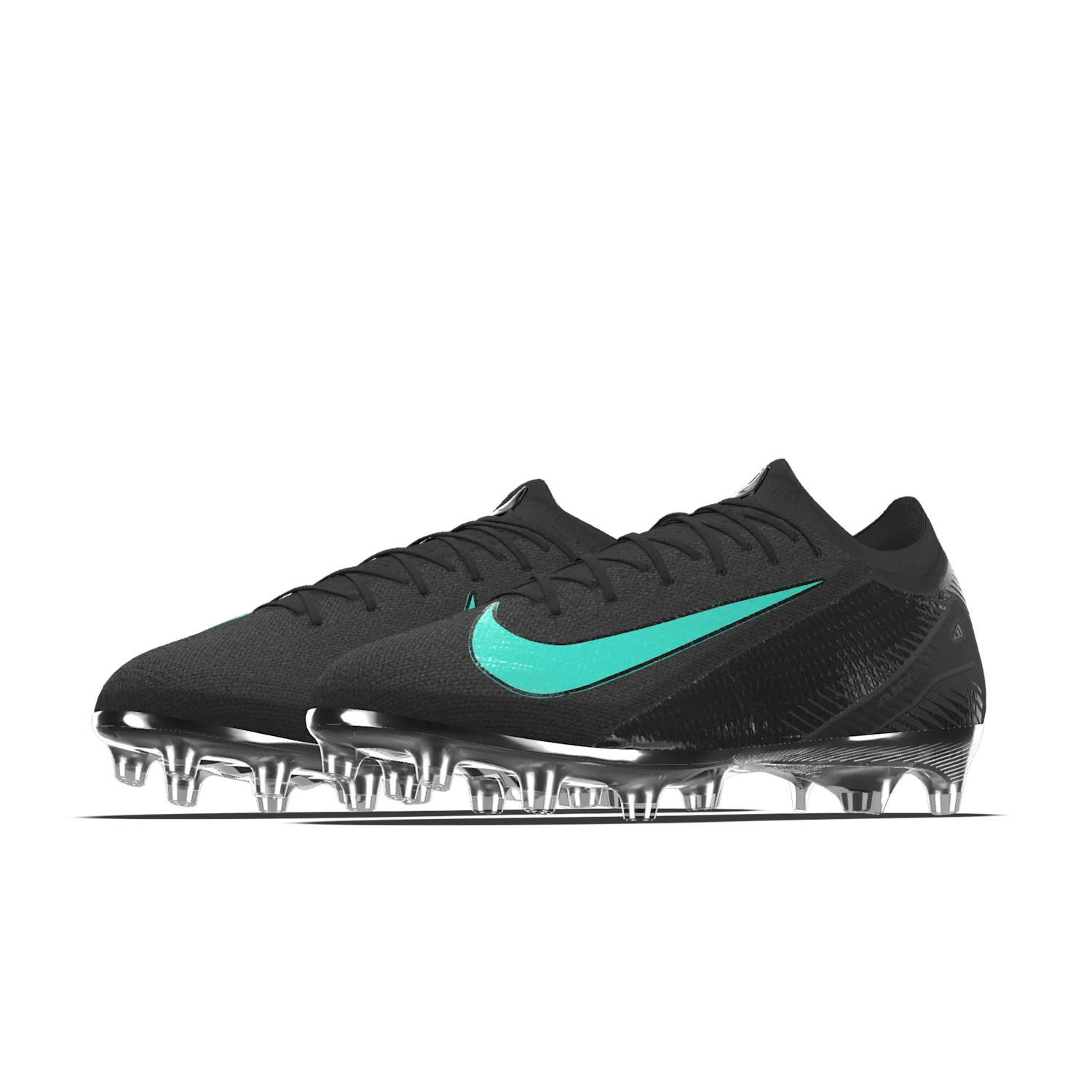 Nike Mercurial Vapor 16 Elite By You image 2