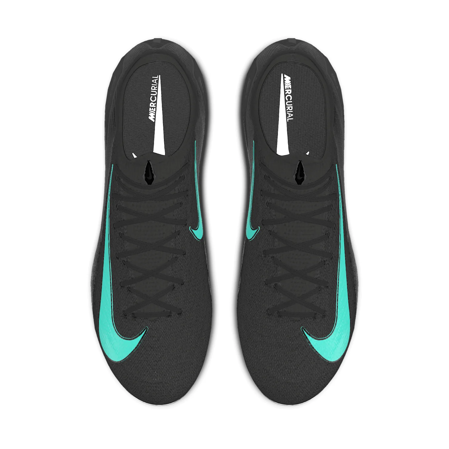 Nike Mercurial Vapor 16 Elite By You image 4