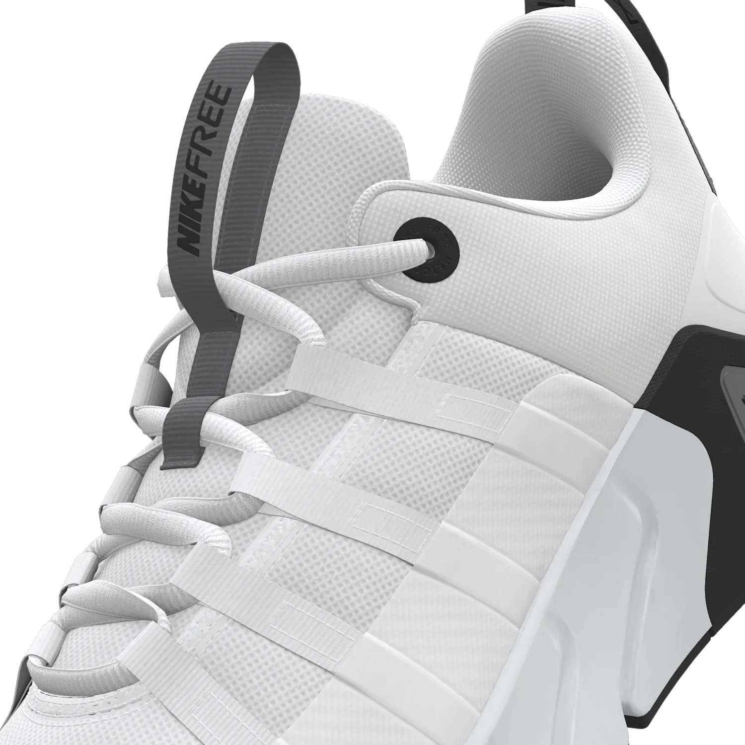 Nike Free Metcon 7 By You image 7