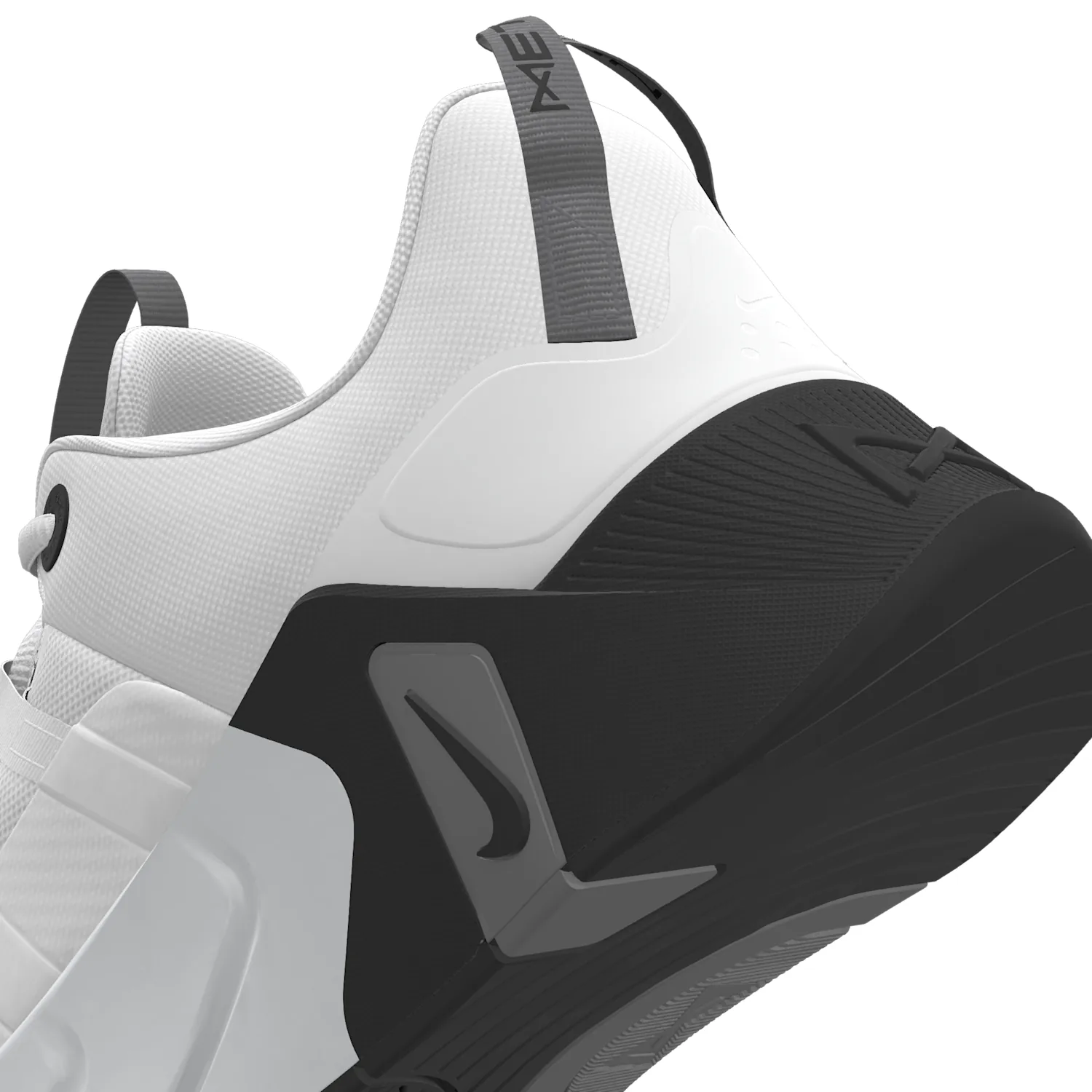 Nike Free Metcon 7 By You image 8