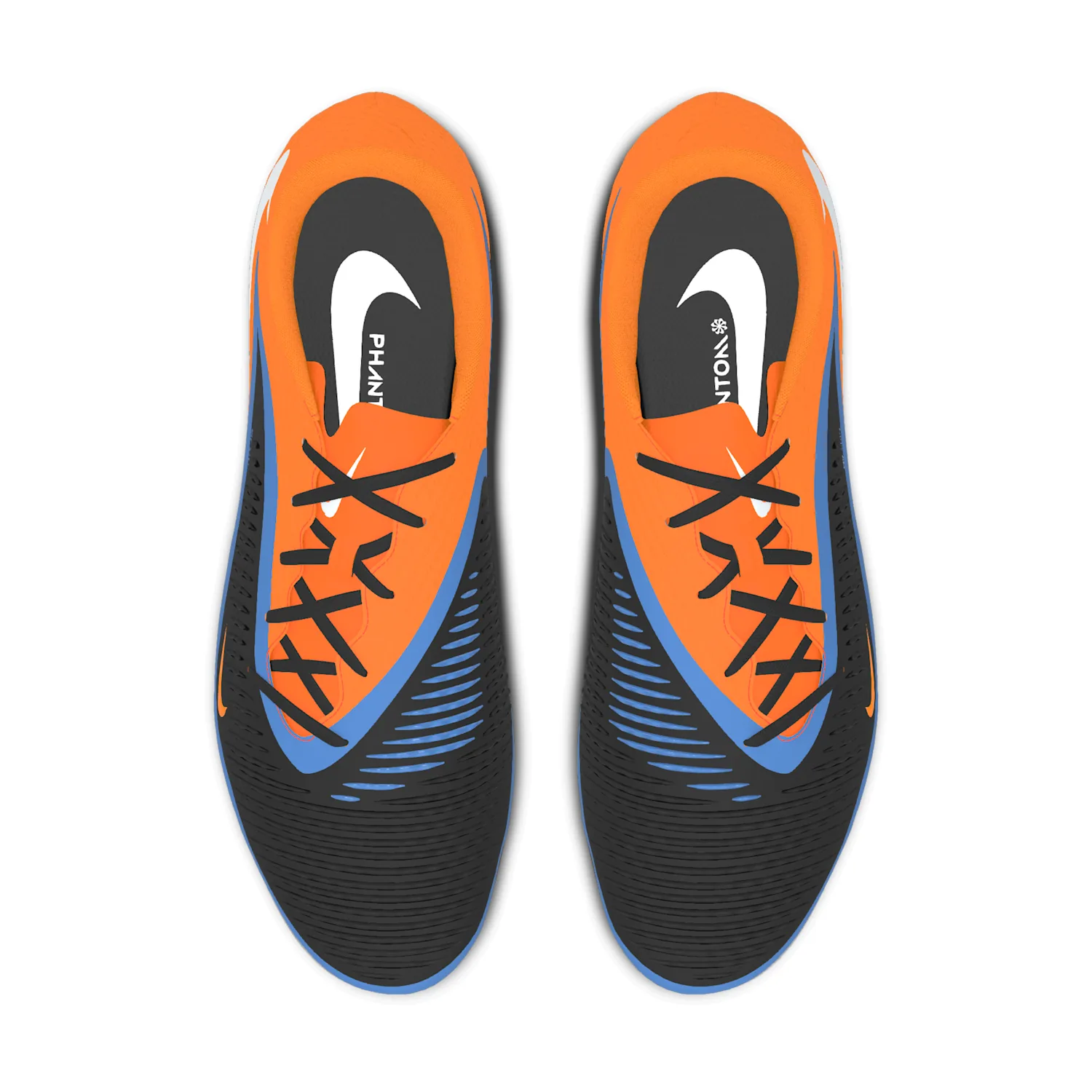 Nike Phantom 6 Low Academy By You image 4