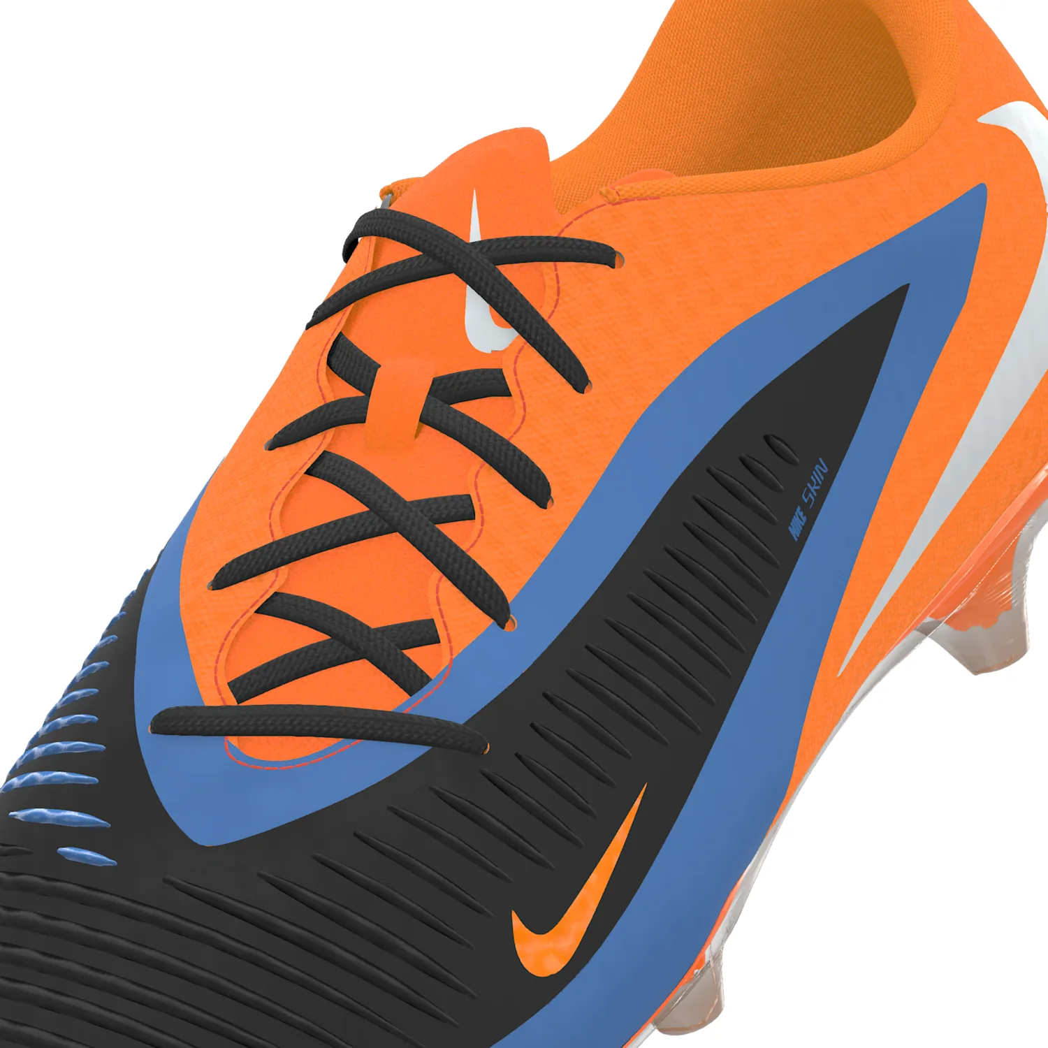 Nike Phantom 6 Low Academy By You image 8