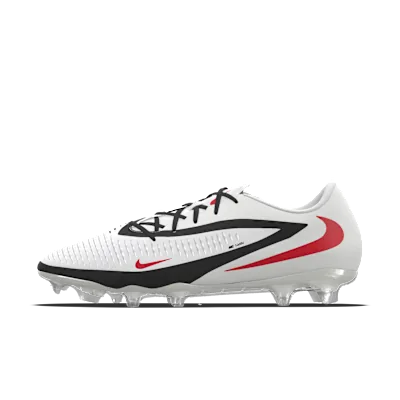 Nike Phantom 6 Low Academy By You