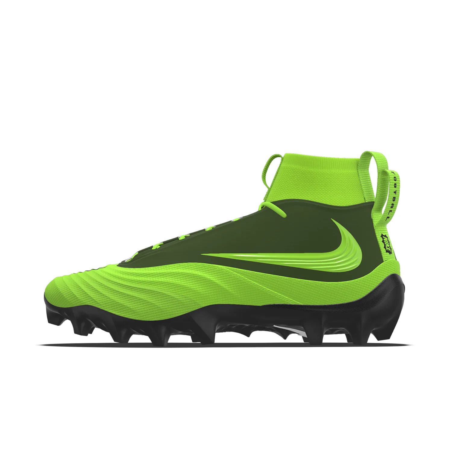 Nike Alpha Menace 5 Pro By You