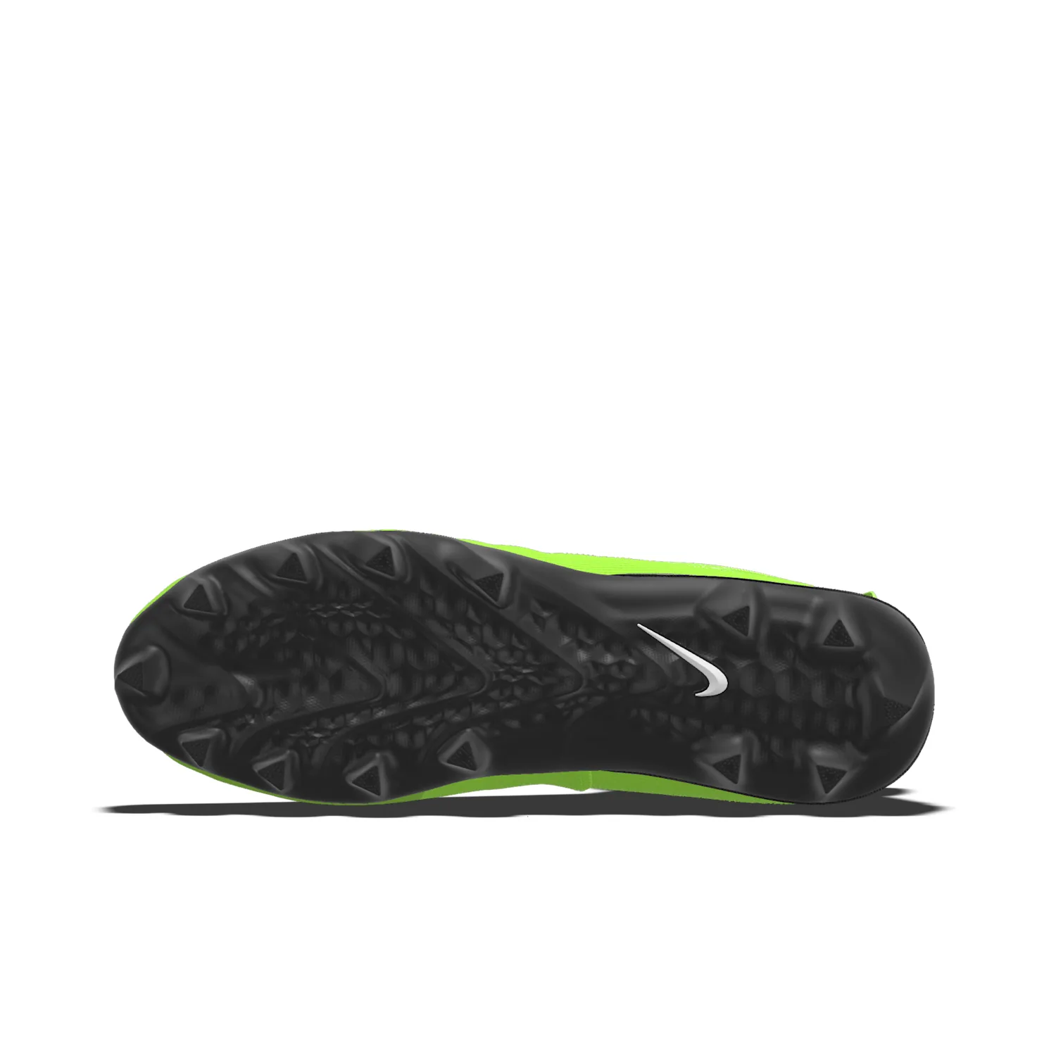 Nike Alpha Menace 5 Pro By You image 6