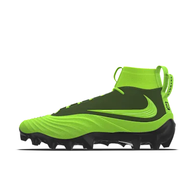 Nike Alpha Menace 5 Pro By You