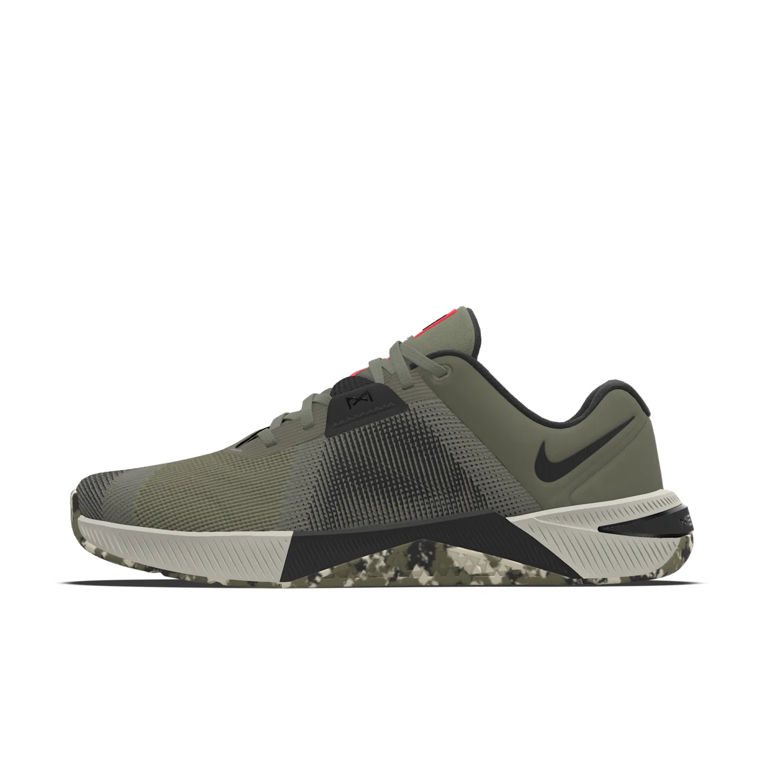 Nike Metcon 10 By You