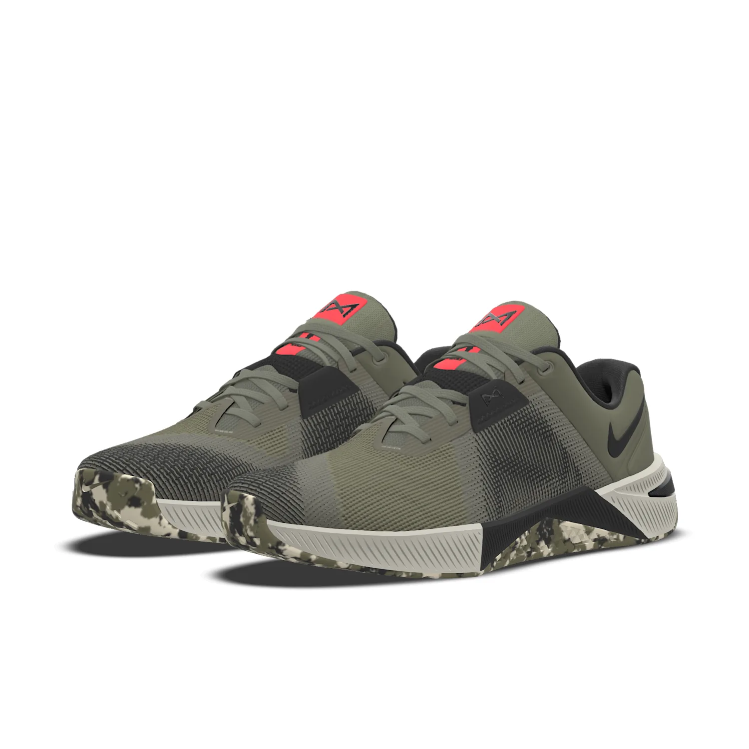 Nike Metcon 10 By You image 2
