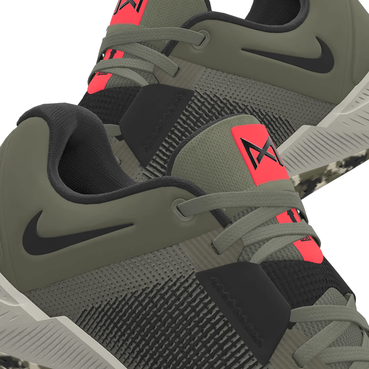 Nike Metcon 10 By You image 7