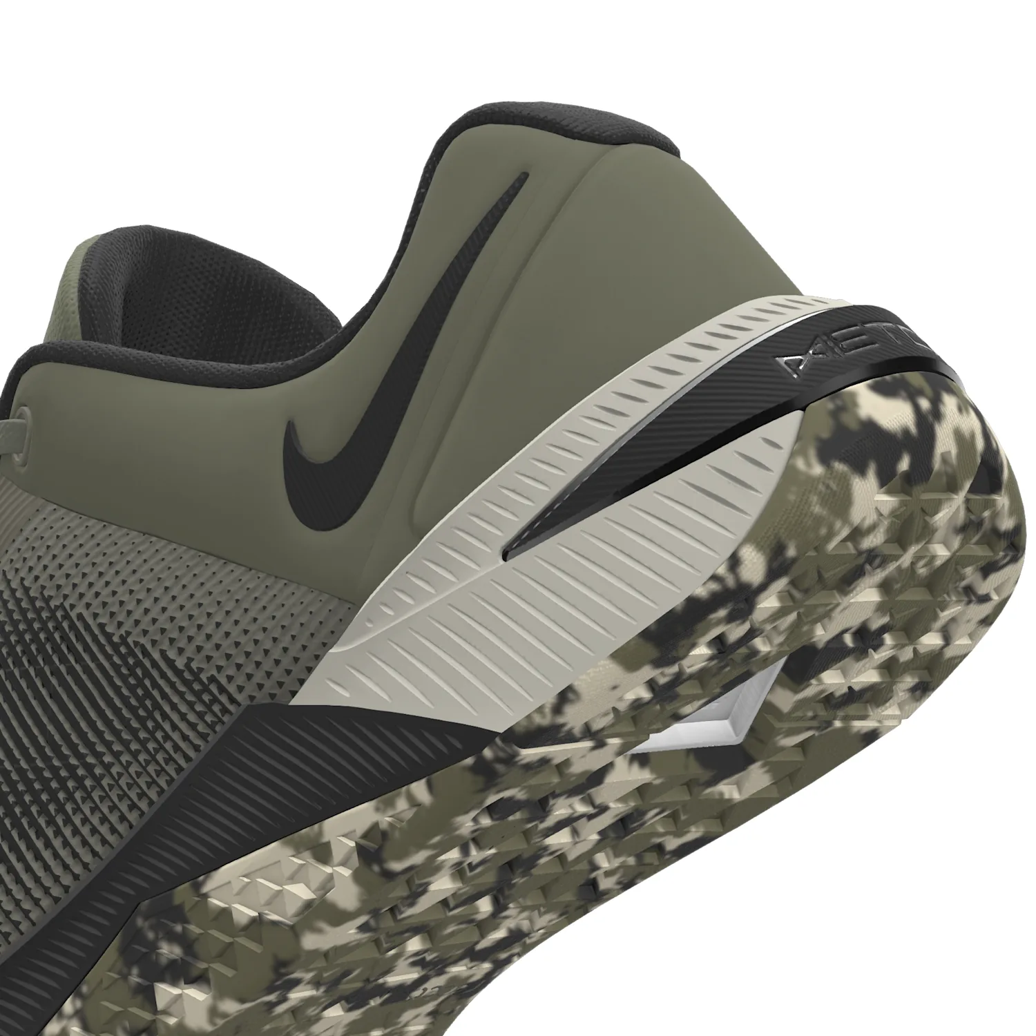 Nike Metcon 10 By You image 9