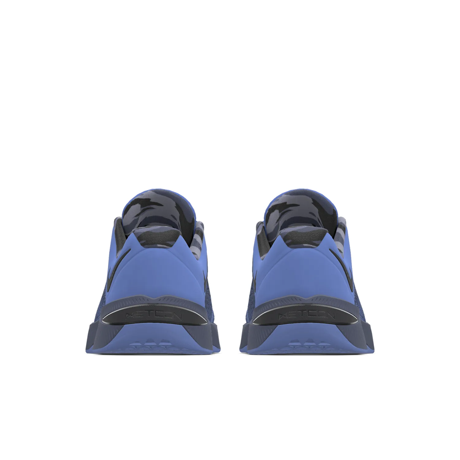 Nike Metcon 10 By You image 5