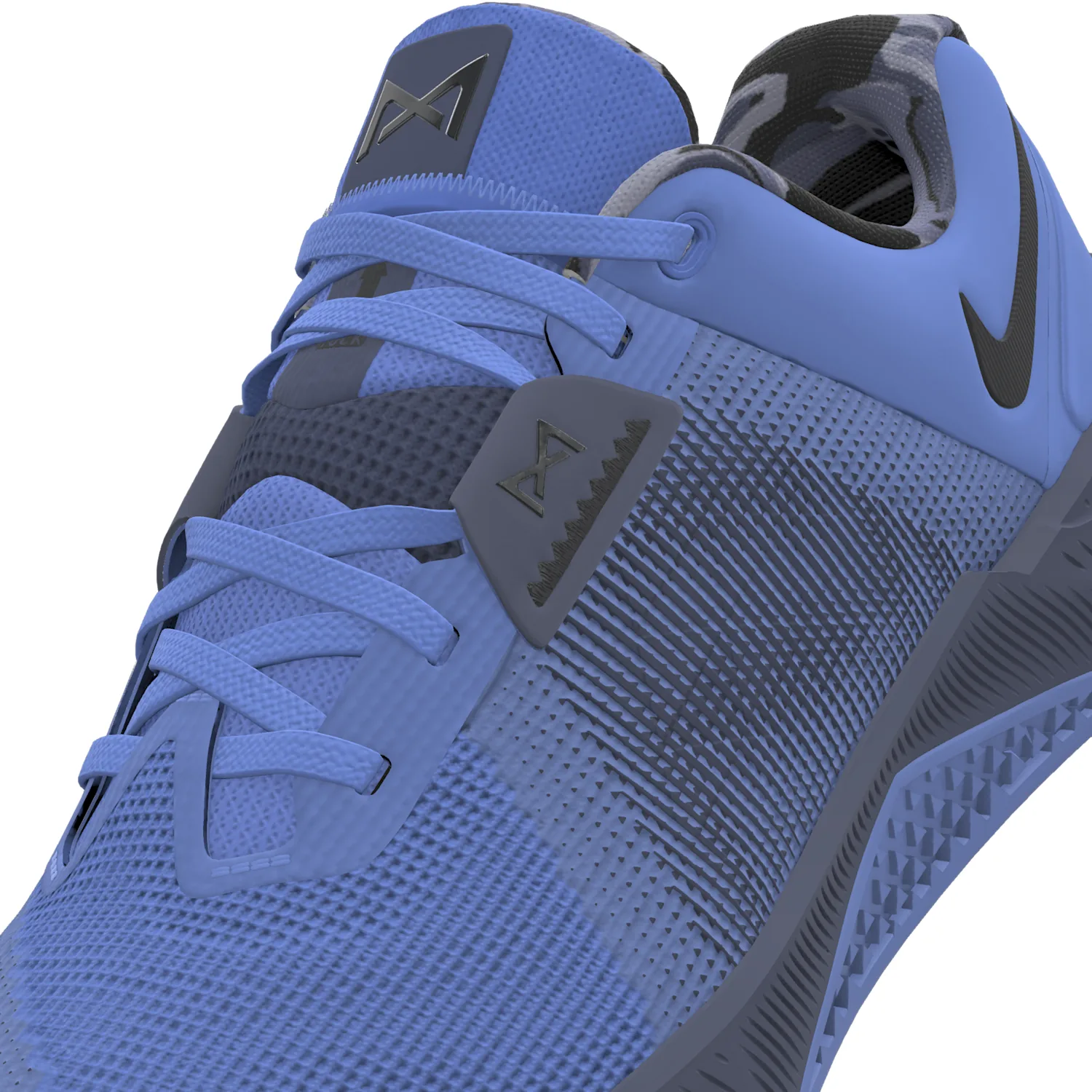 Nike Metcon 10 By You image 7