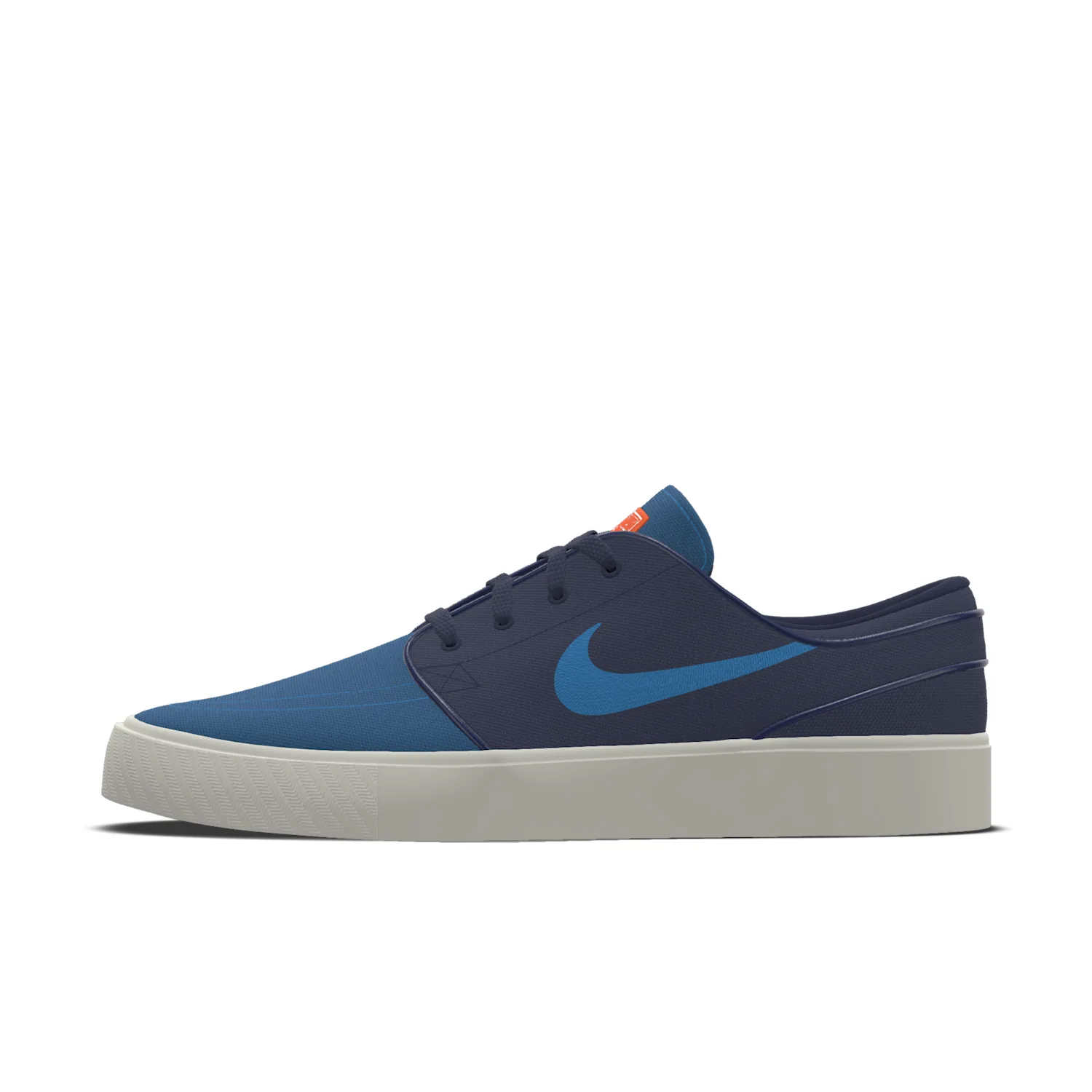 Nike SB Zoom Janoski OG By You