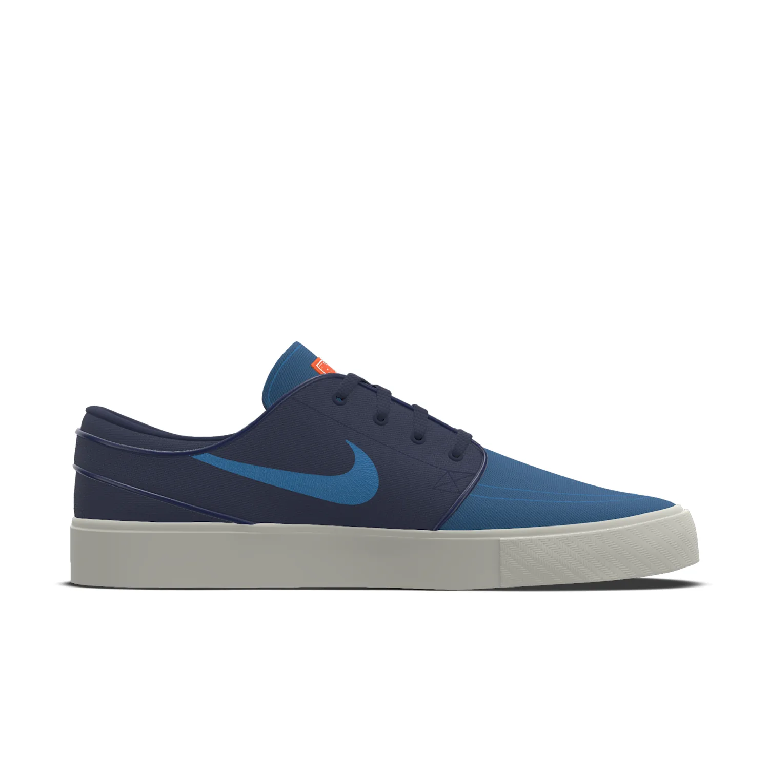 Nike SB Zoom Janoski OG By You image 3