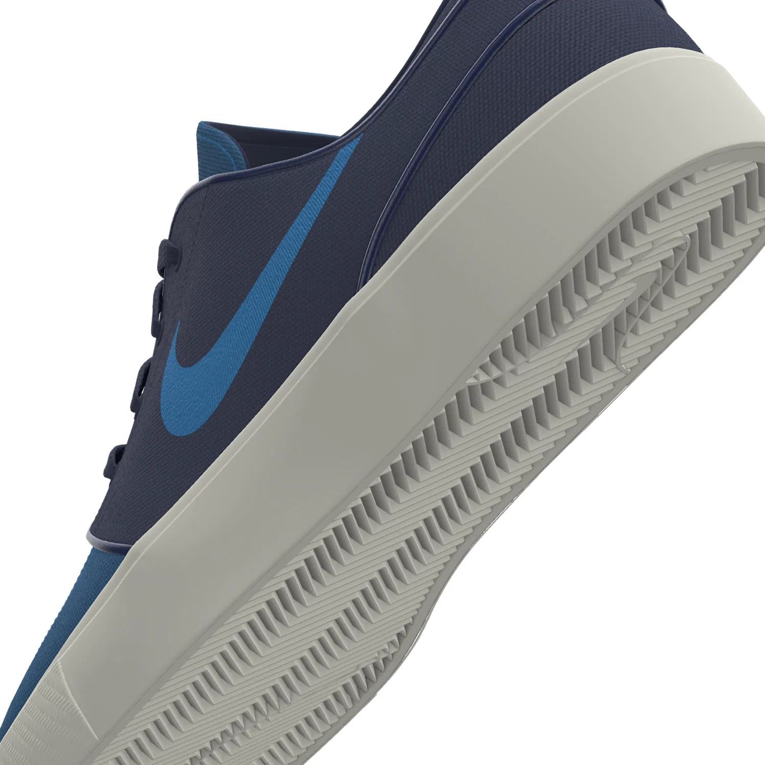 Nike SB Zoom Janoski OG By You image 8