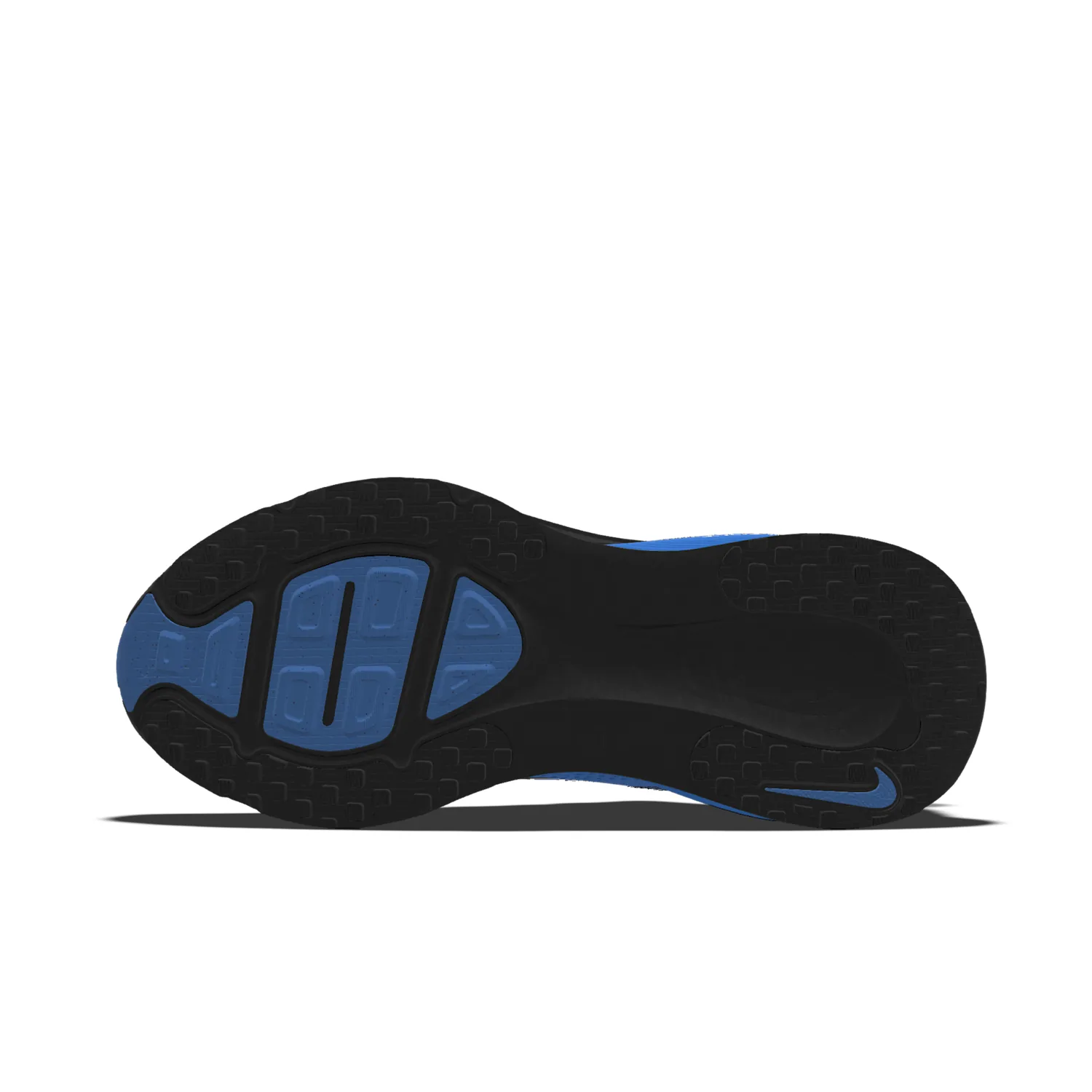 Nike Vomero 18 By You image 6